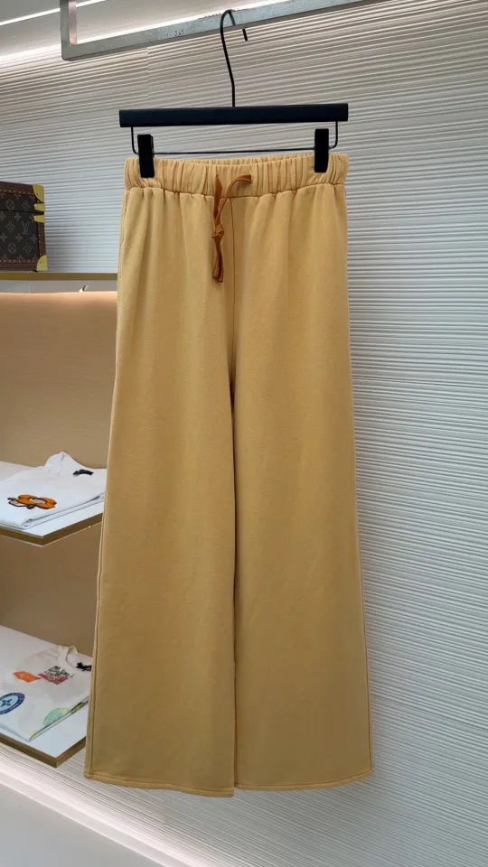 Men's Trousers ACNE STUDIOS 17240500