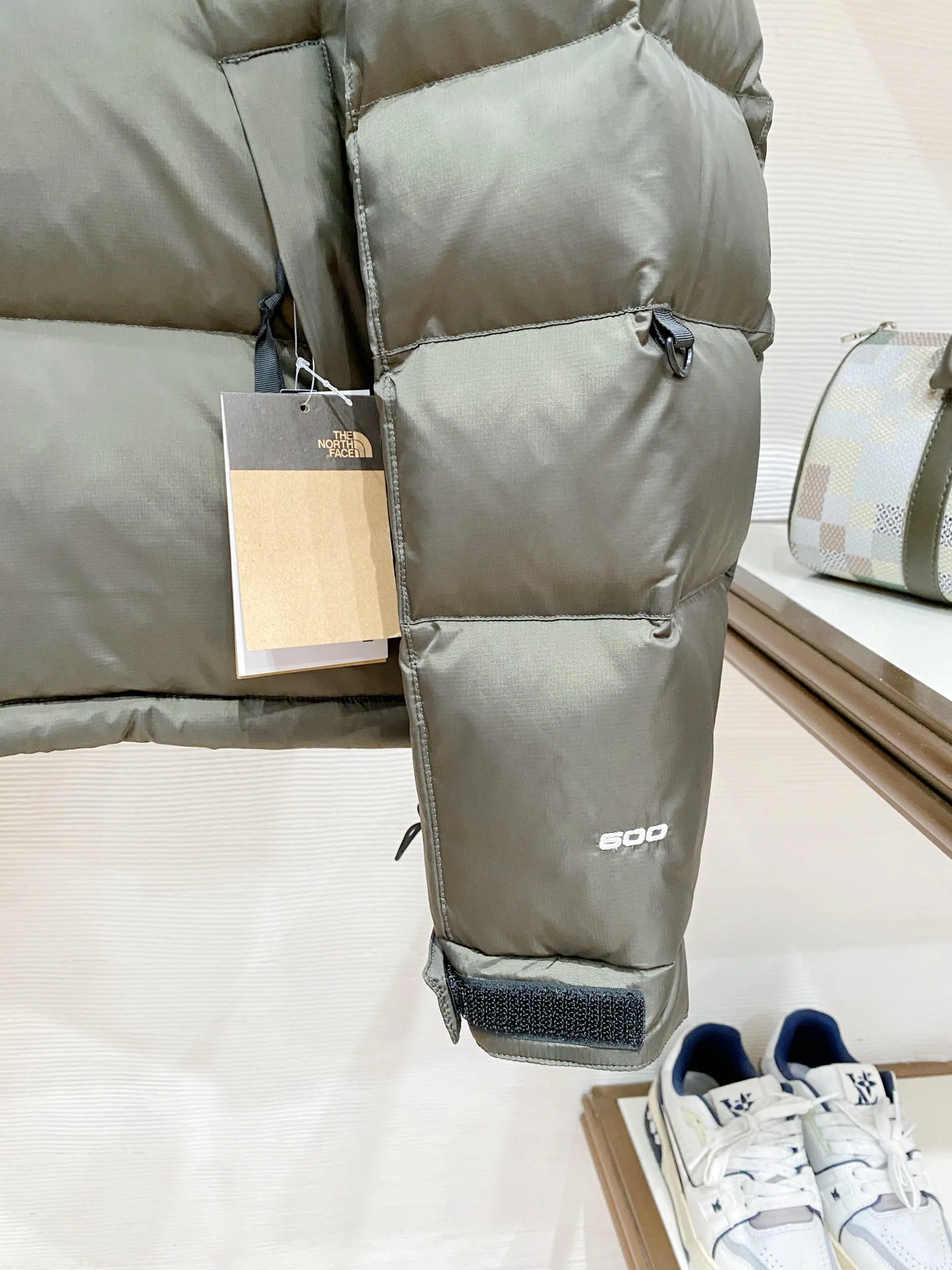 Men's Jackets And Down Jackets THE NORTH FACE 17919921