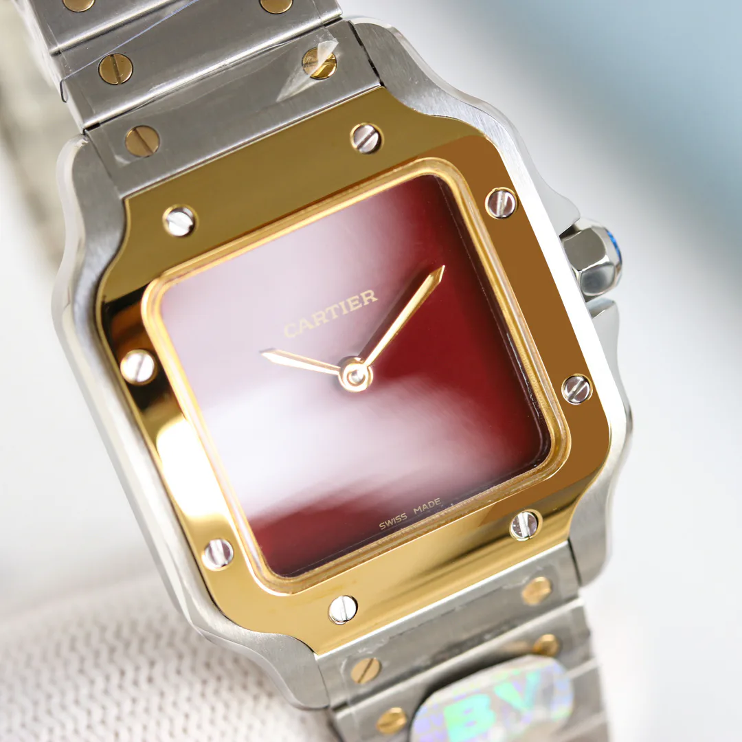 Women's Watches CARTIER 17565769