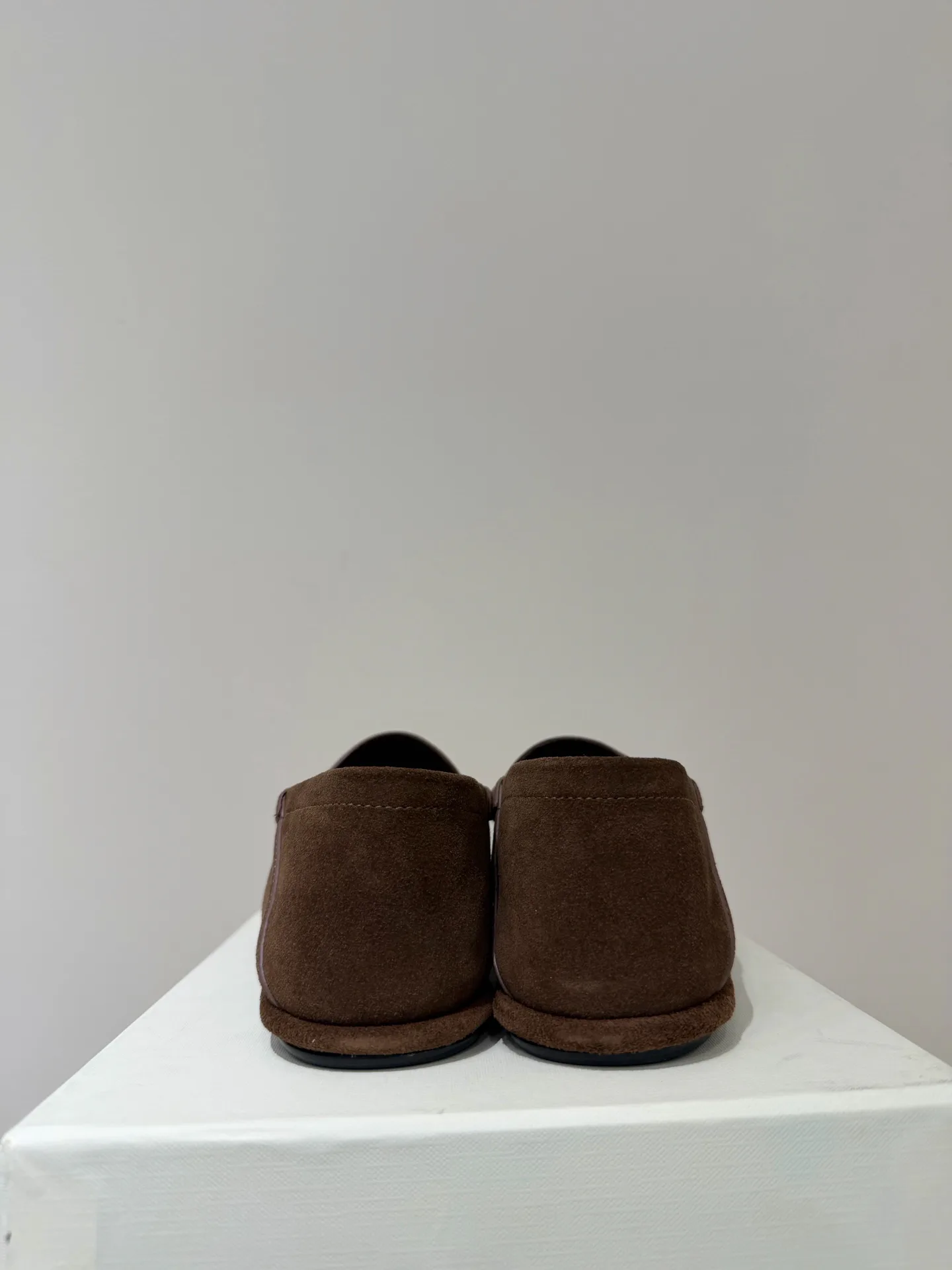 Women's Loafers And Moccasins SAINT LAURENT 18212134