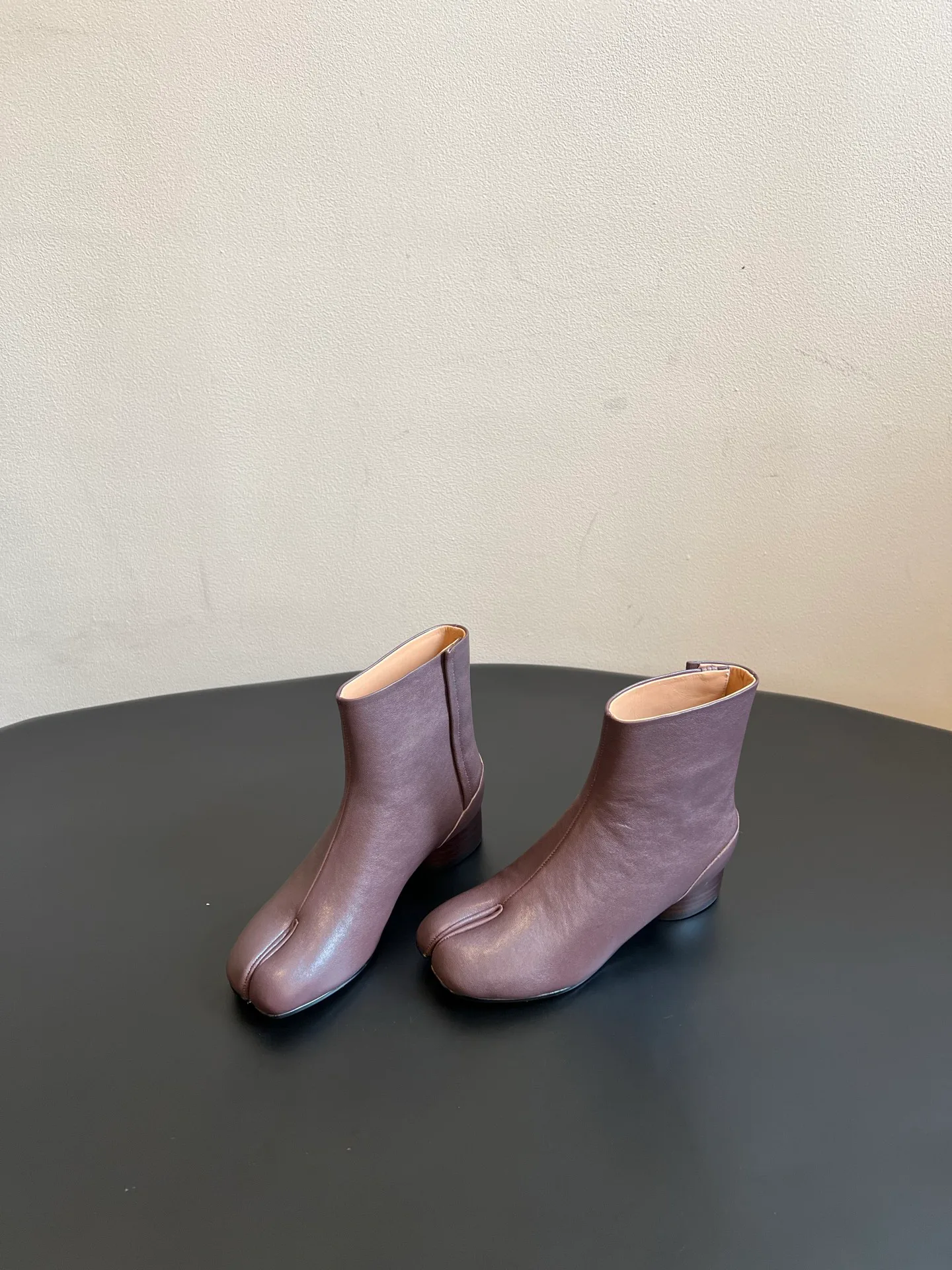 Women's Booties MAISON MARGIELA 18137593