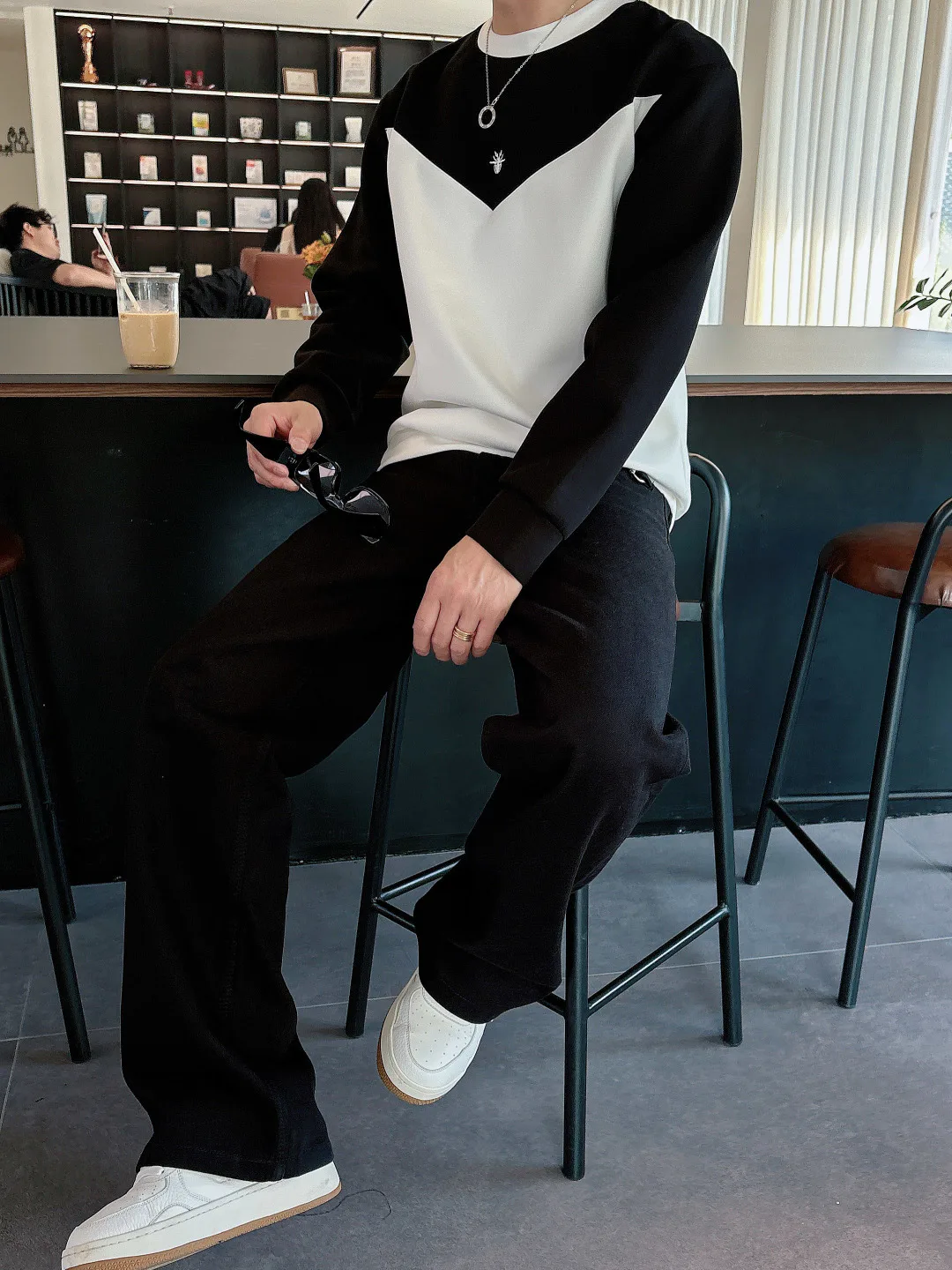Men's Sweatshirts And Hoodies CHRISTIAN DIOR 18492047