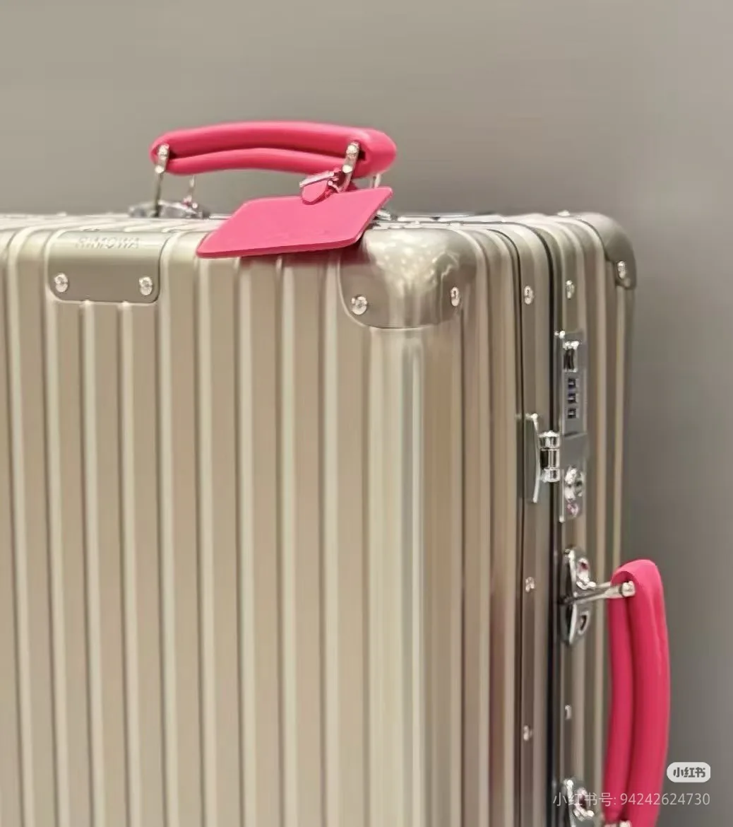Suitcases RIMOWA 18462383
