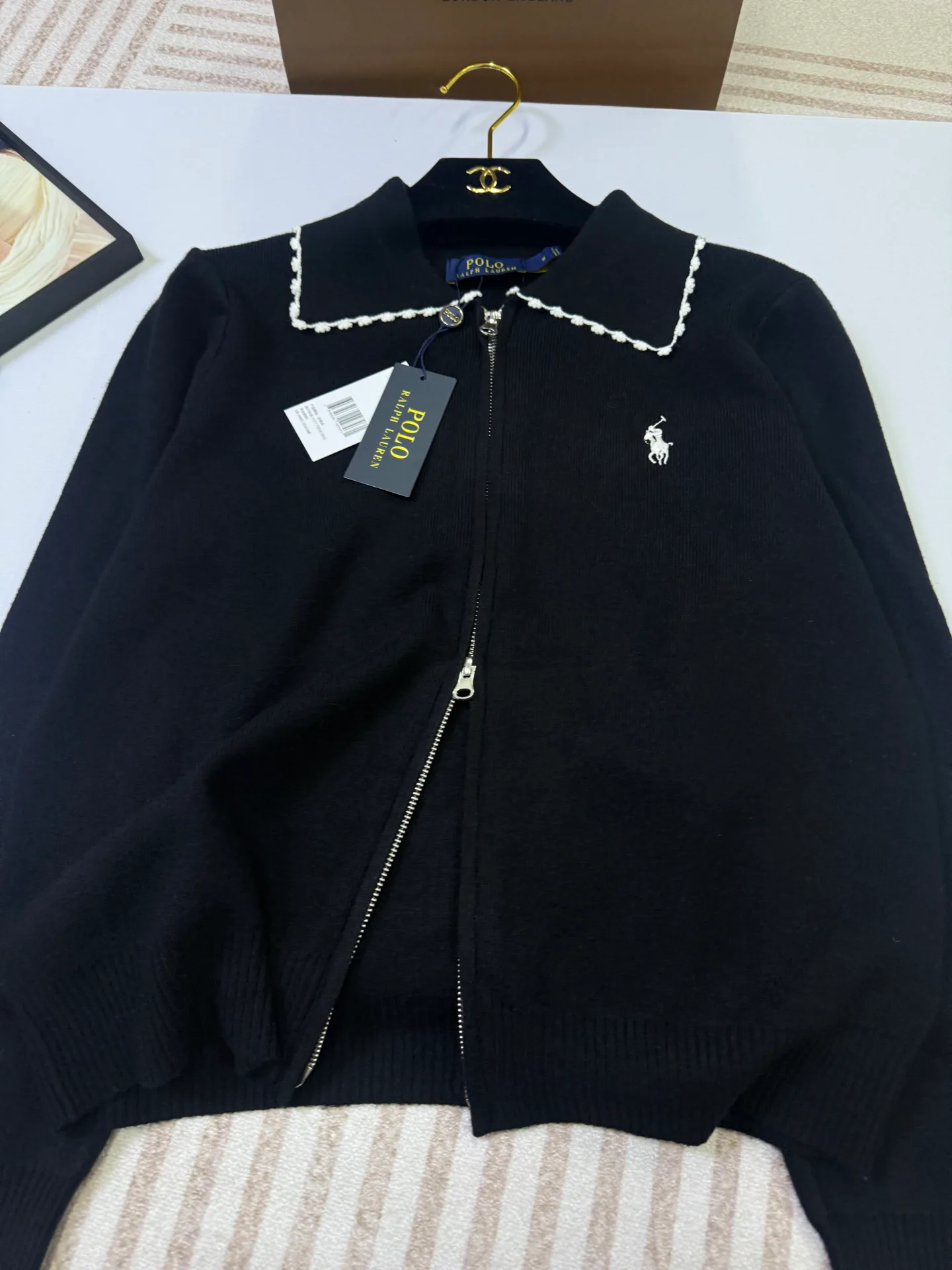 Women's Jumpers And Sweaters RALPH LAUREN 18482268