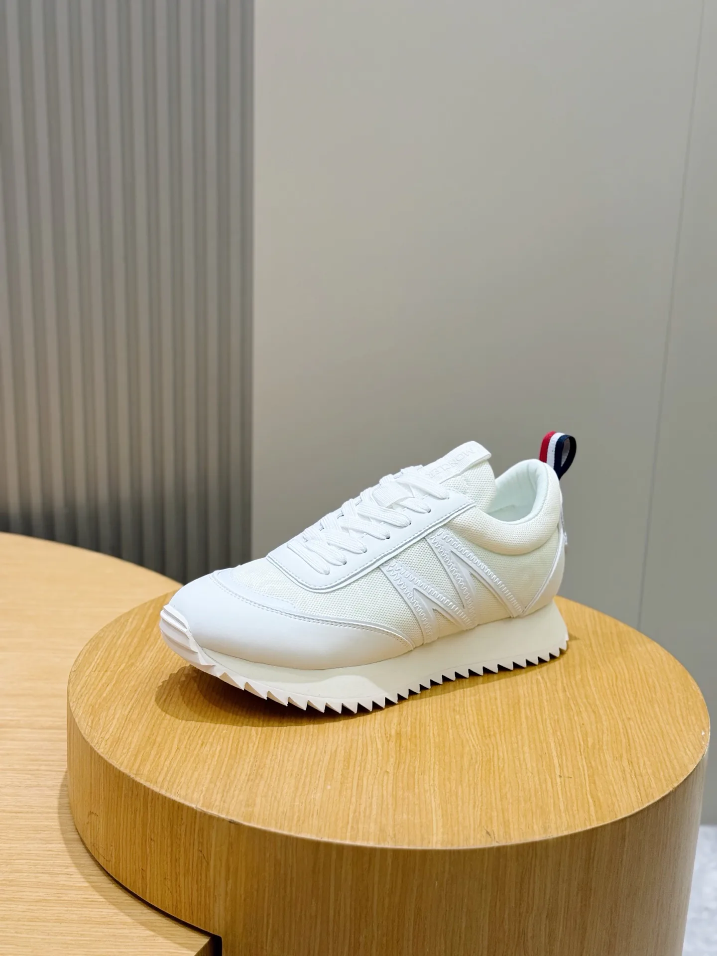 Men's Sneakers MONCLER 18101508