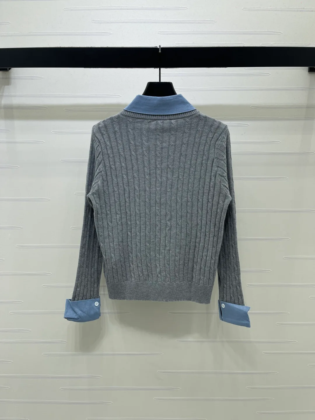 Women's Jumpers And Sweaters CHANEL 18234116