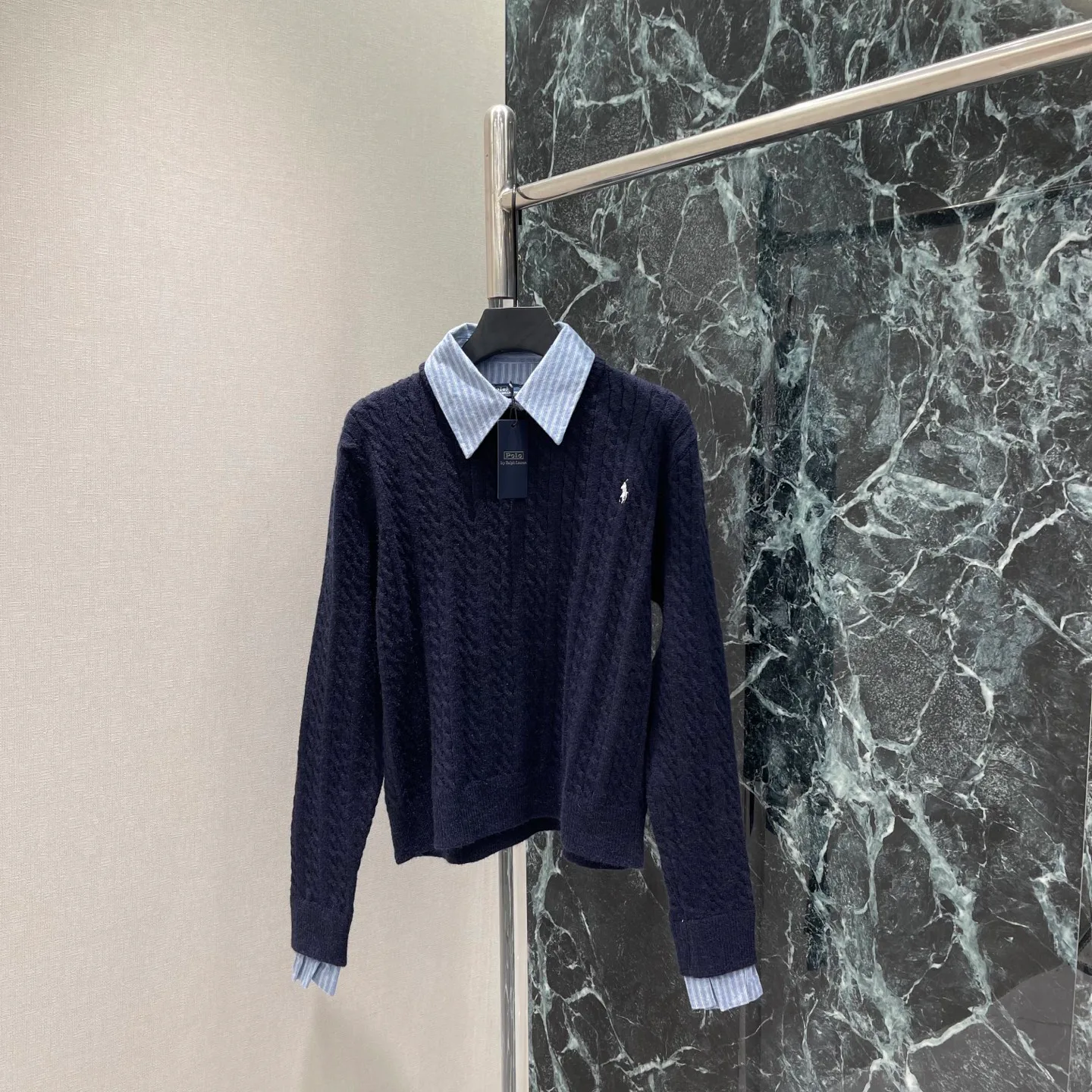Women's Jumpers And Sweaters RALPH LAUREN 18531247