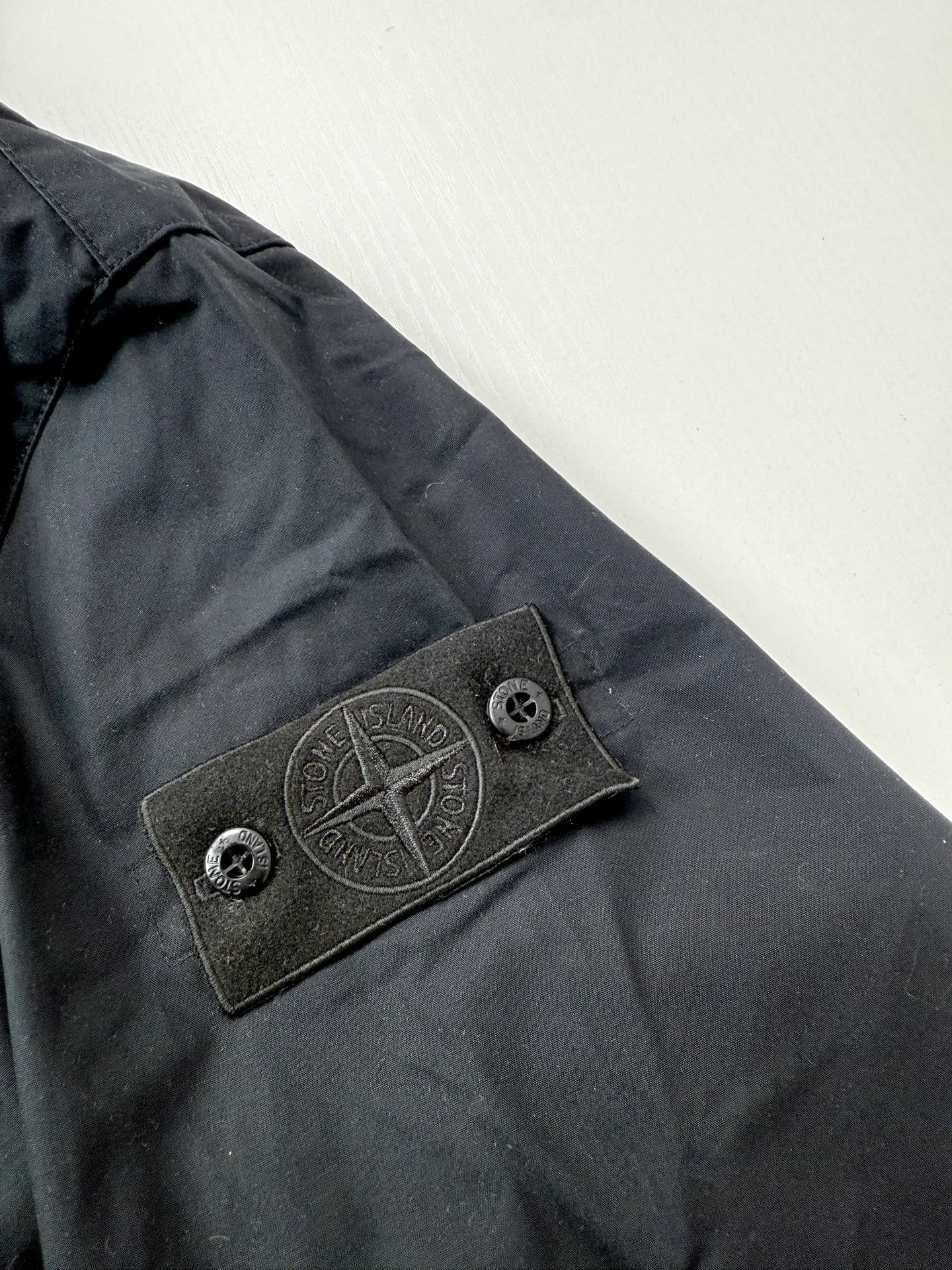 Куртки И Пуховики Мужские Stone Island 18645215