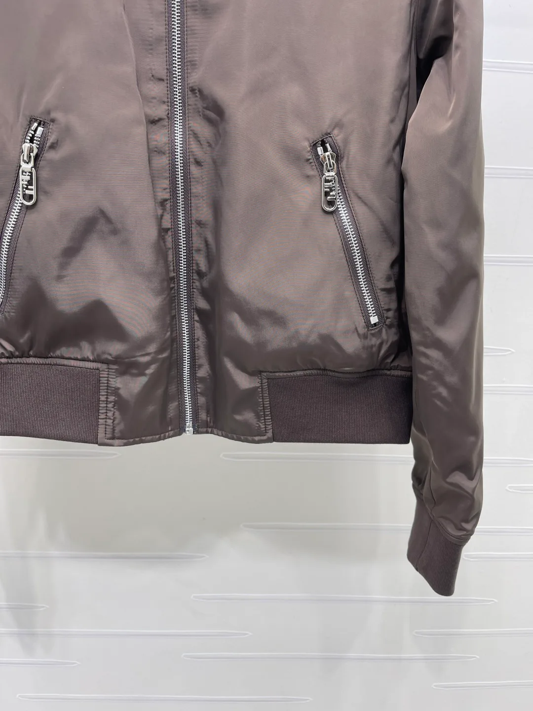 Women's Jackets And Down Jackets FENDI 18333033
