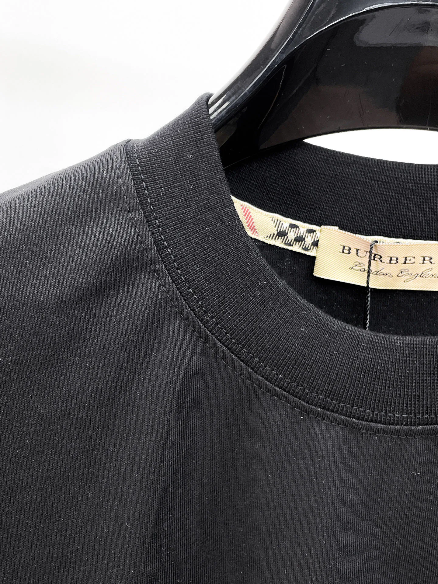 Men's T-Shirts BURBERRY 17967471