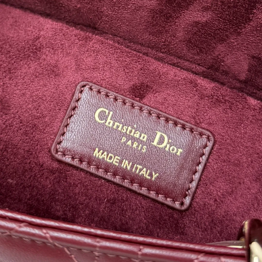 Women's Classic Handbags CHRISTIAN DIOR 17601424