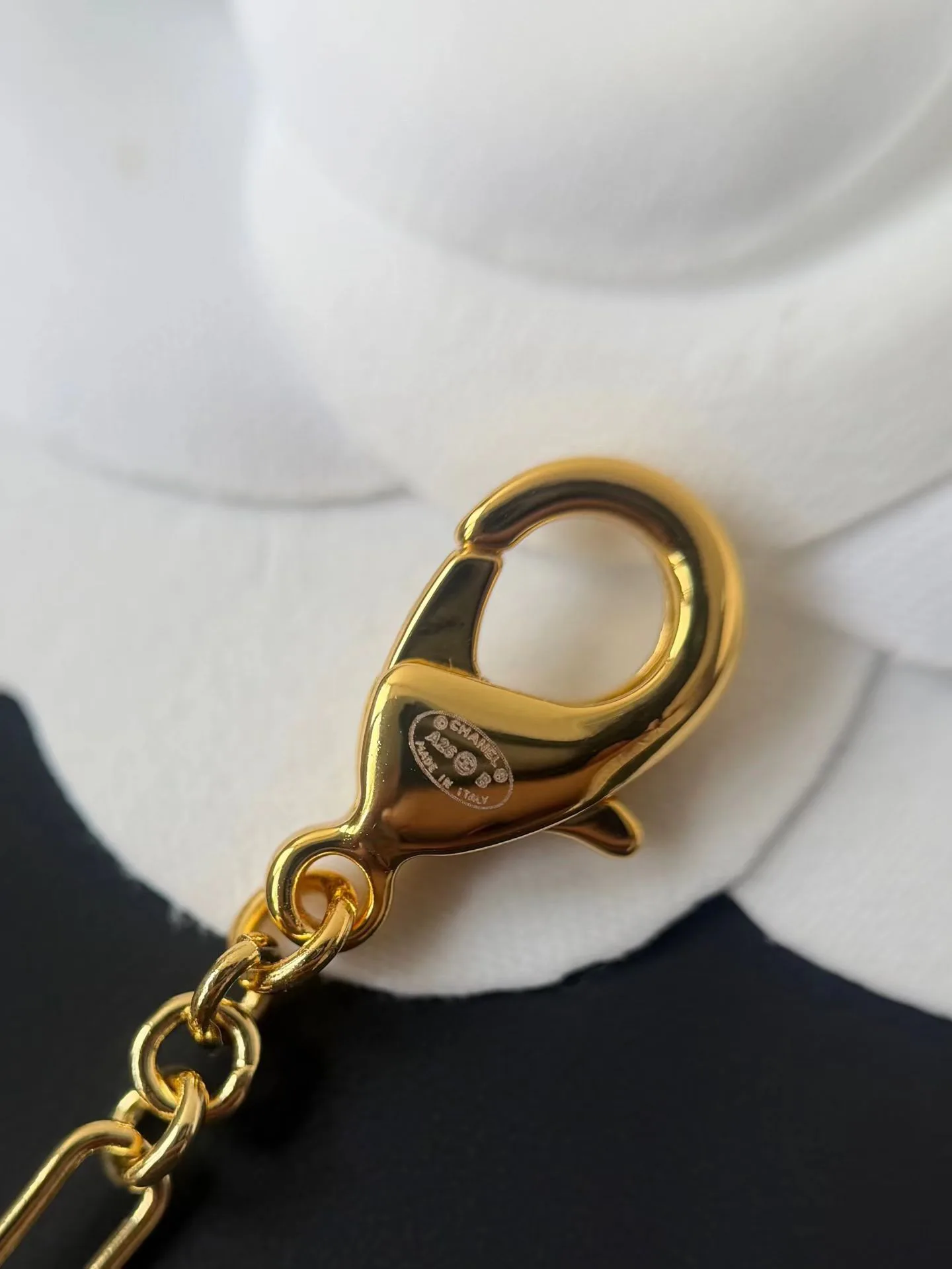 Jewelry CHANEL 18122616