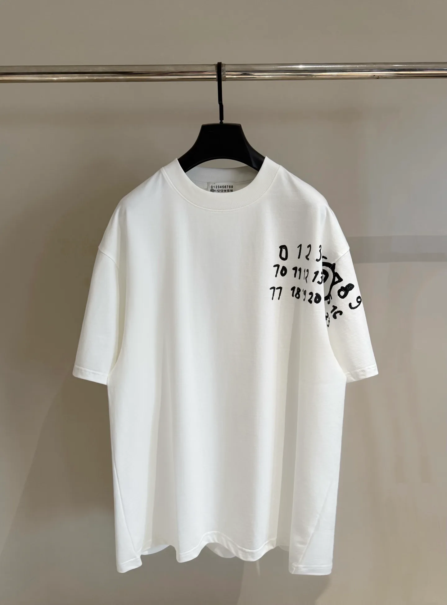 Men's T-Shirts MAISON MARGIELA 17811648
