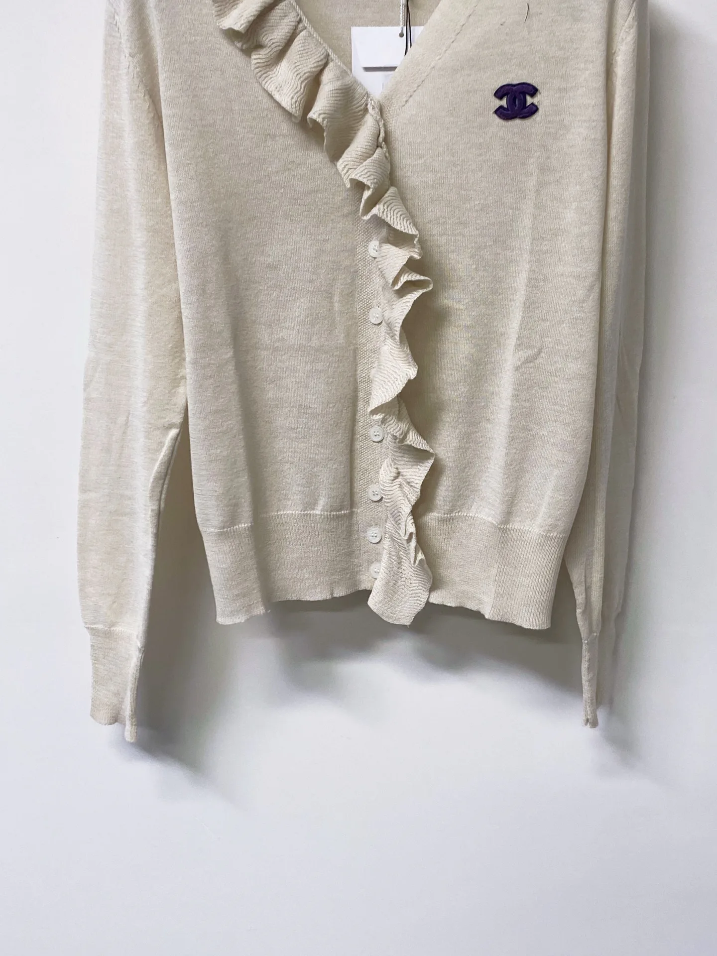 Women's Jumpers And Sweaters CHANEL 18138570