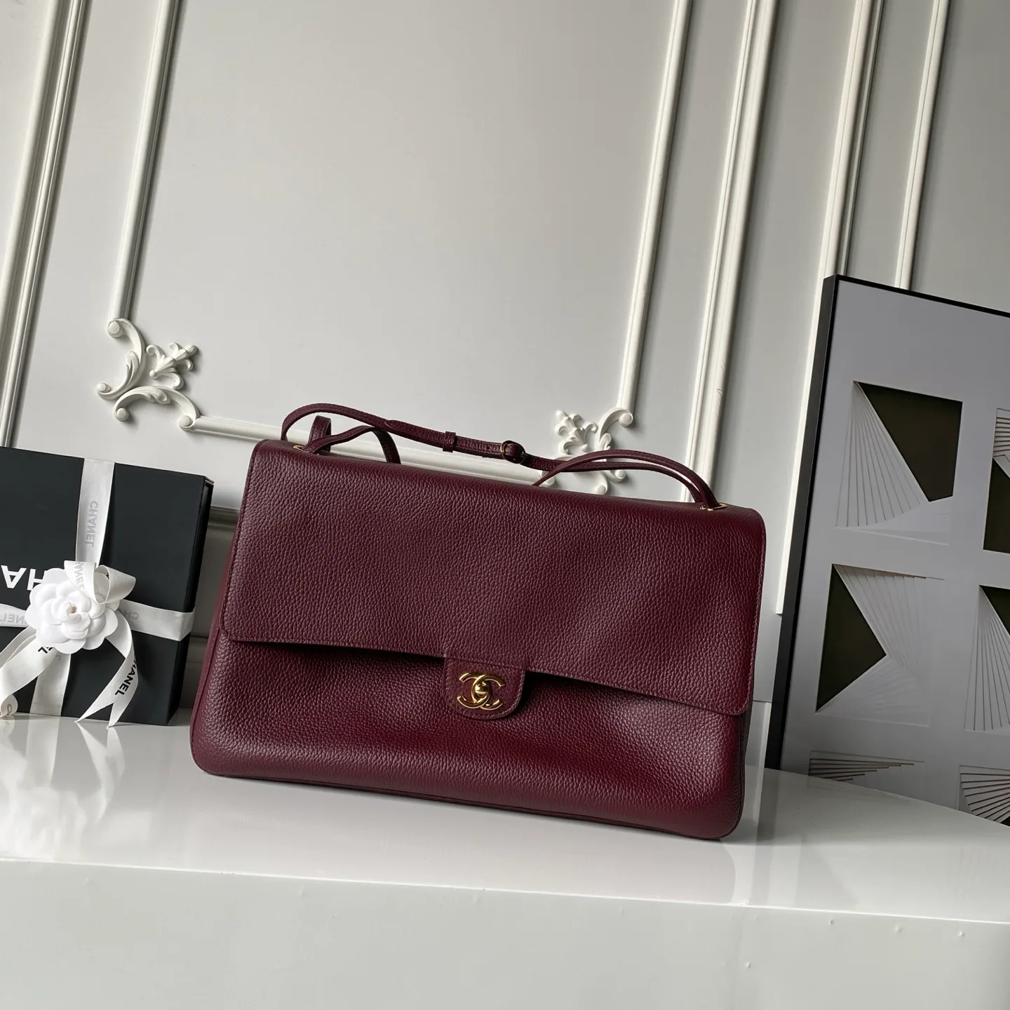Women's Classic Handbags CHANEL 18207801