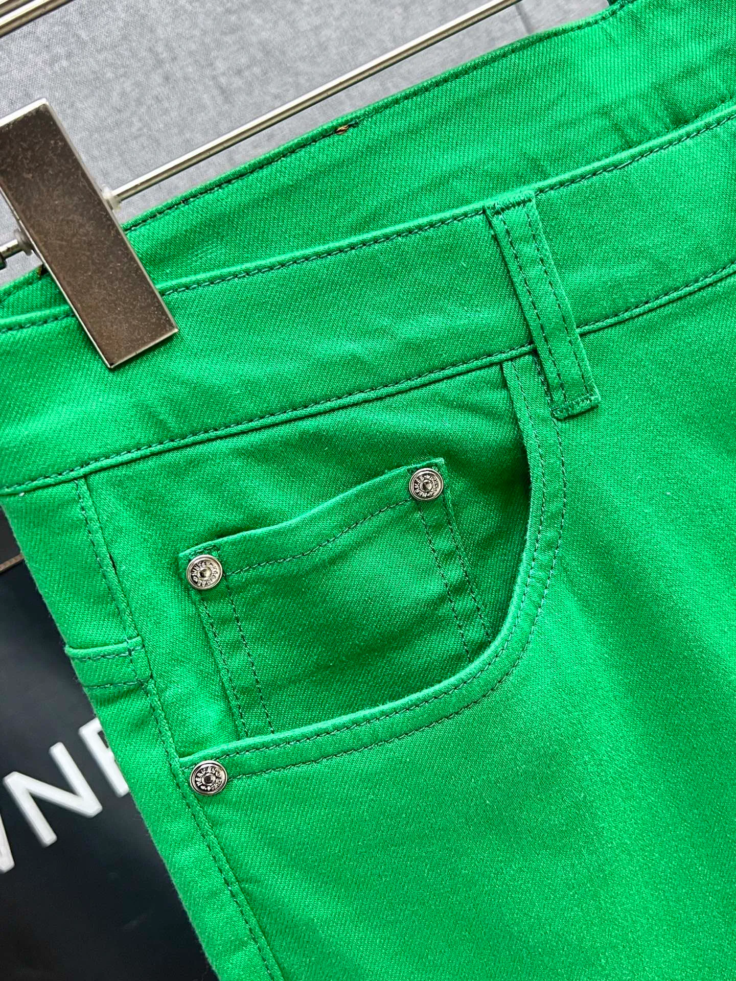 Men's Jeans HERMES 18097865
