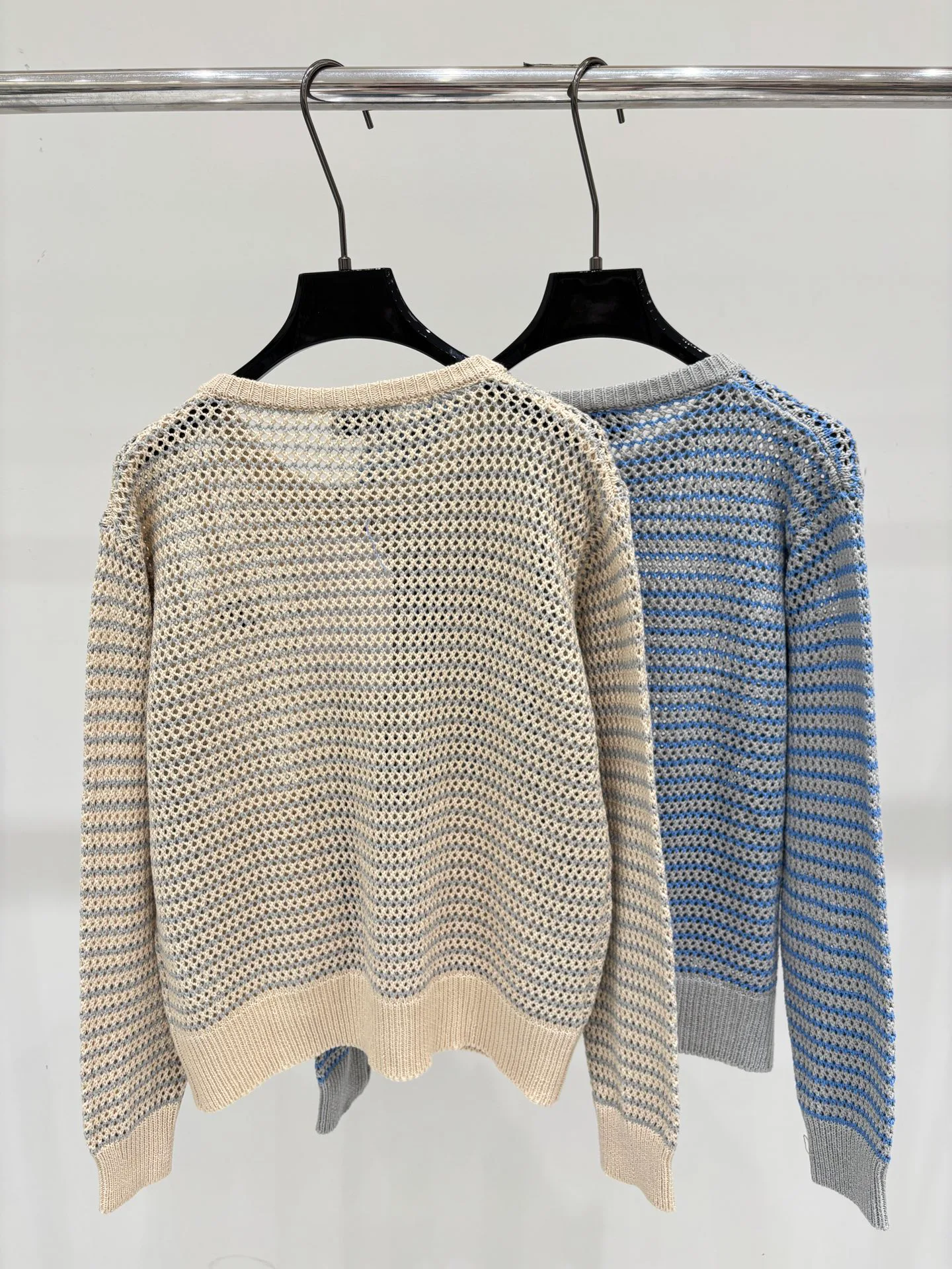 Women's Jumpers And Sweaters CHANEL 17801683