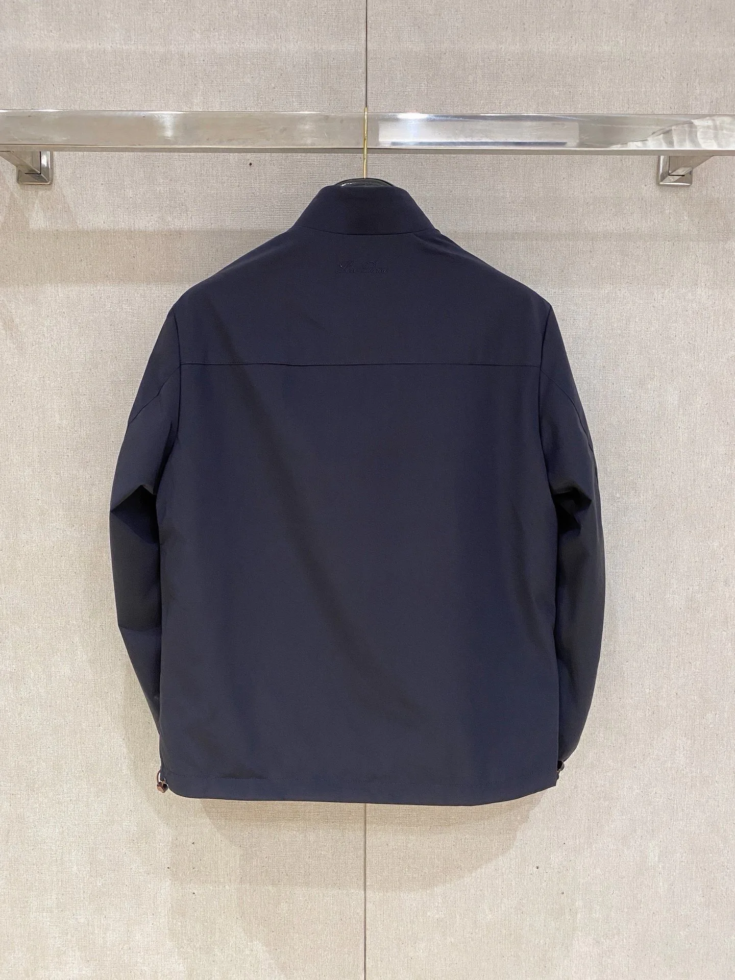 Men's Jackets And Down Jackets LORO PIANA 17993709