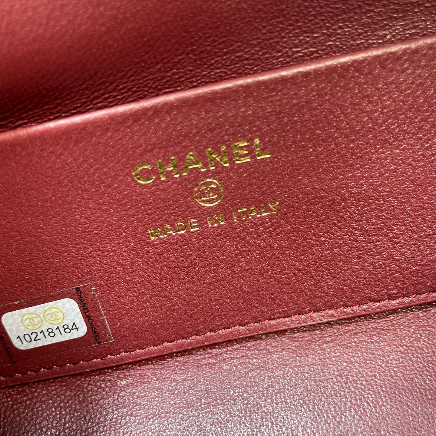 Women's Classic Handbags CHANEL 18000352