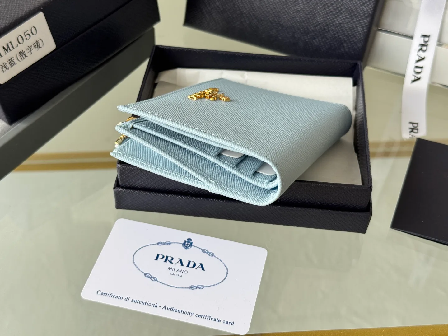 Women's Clutches PRADA 17999982