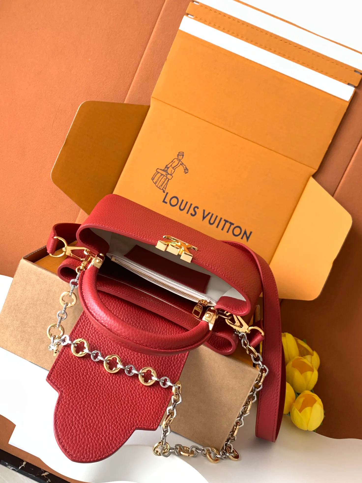 Women's Classic Handbags LOUIS VUITTON 18520861