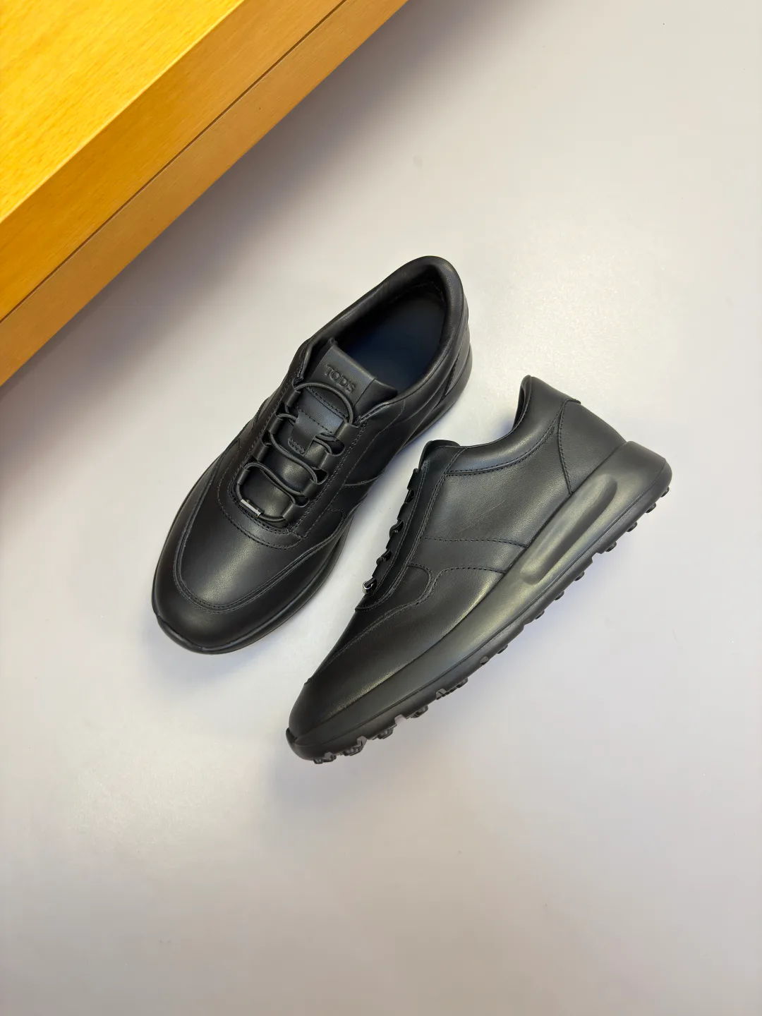 Кроссовки Мужские Tod's 18666899