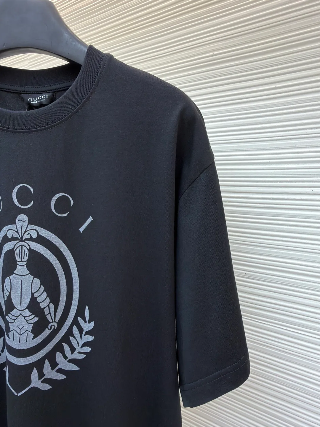 Men's T-Shirts GUCCI 18209741