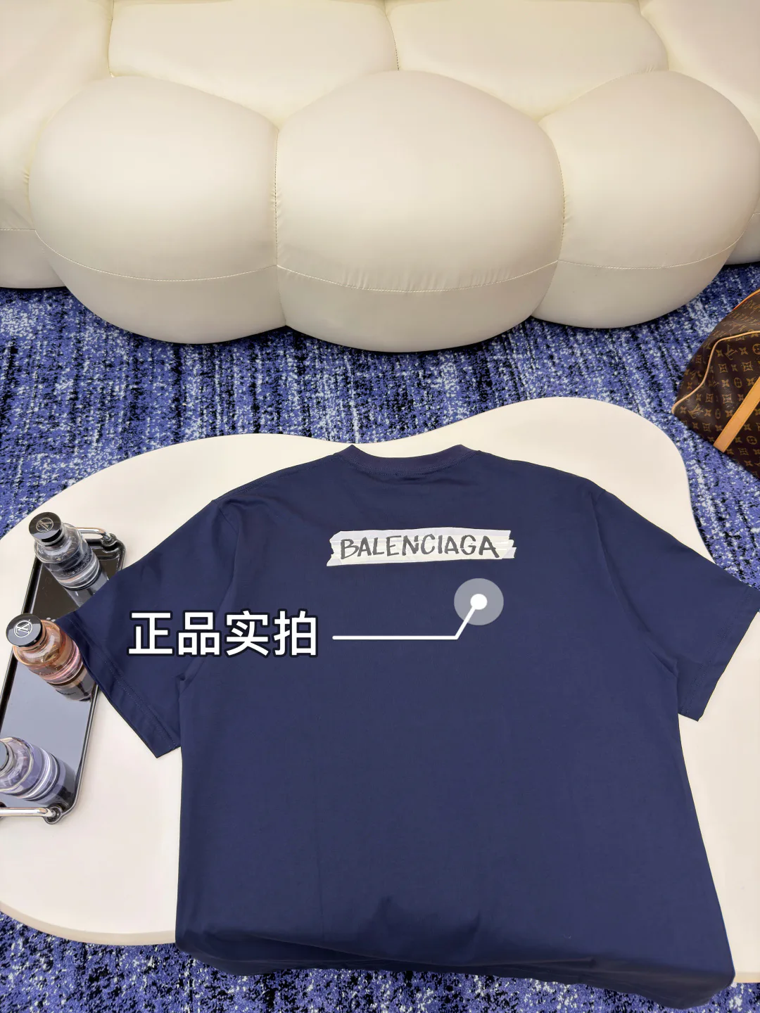 Men's T-Shirts BALENCIAGA 17699411