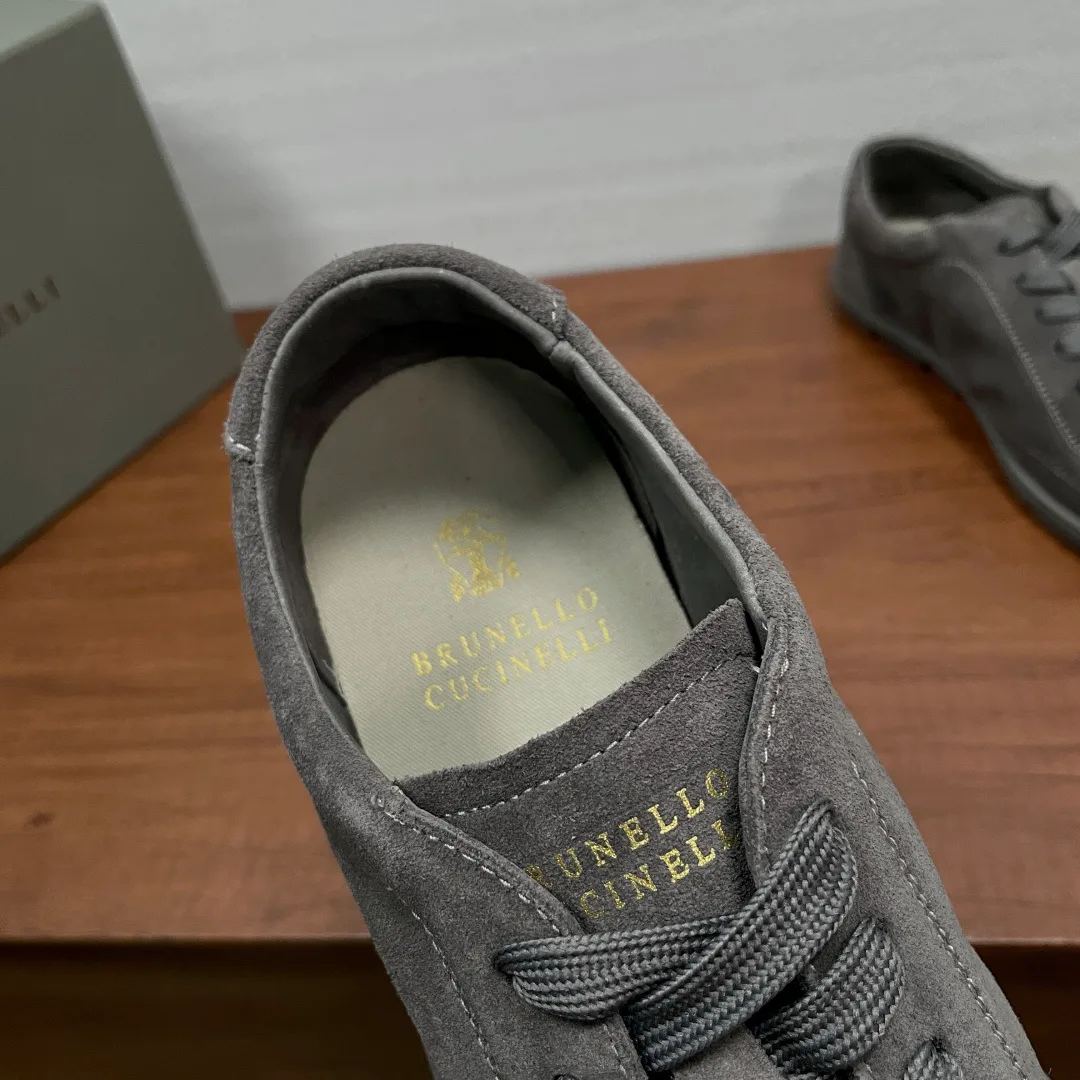 Men's Sneakers BRUNELLO CUCINELLI 18197788