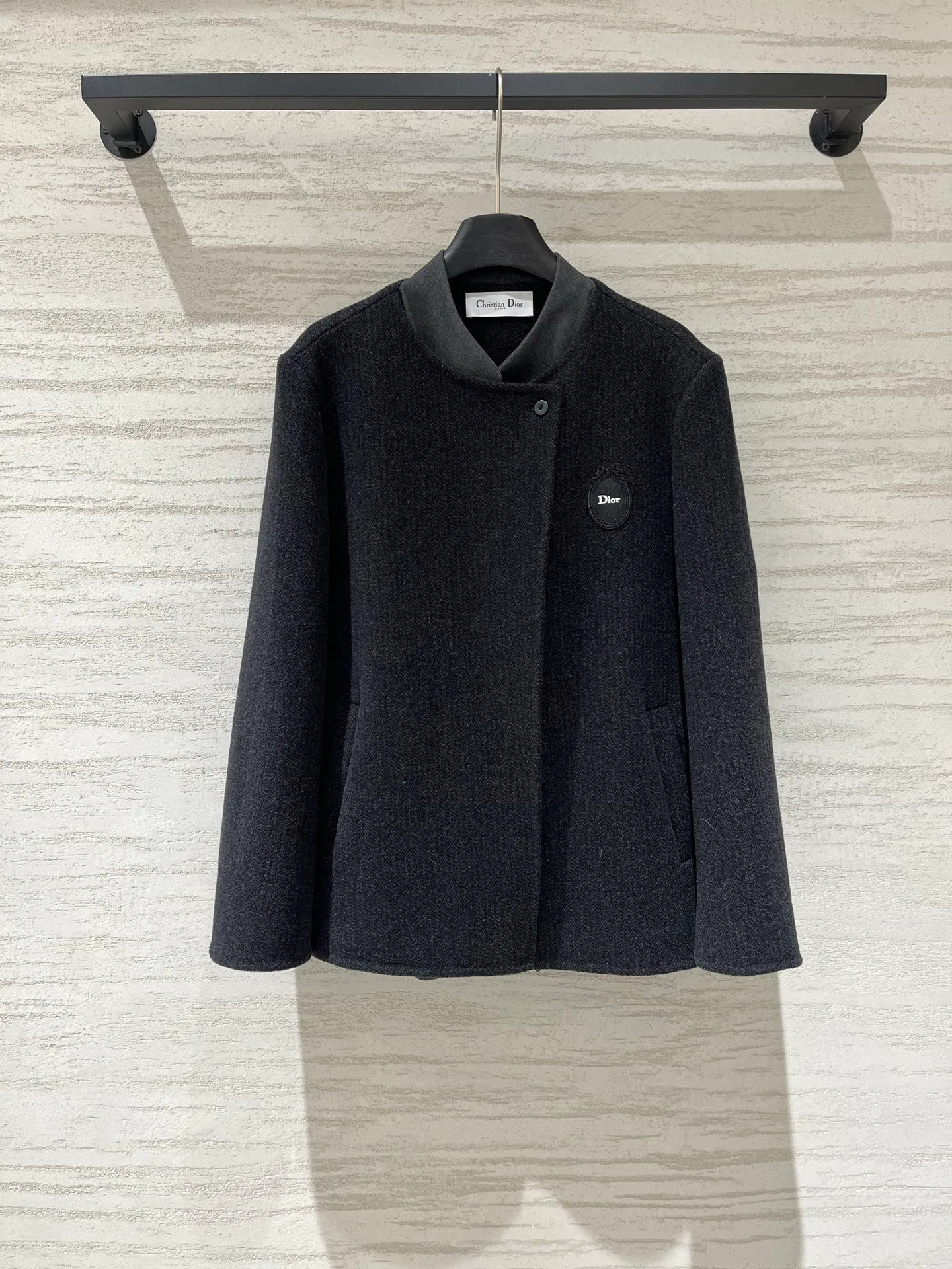 Women's Coats CHRISTIAN DIOR 18533484