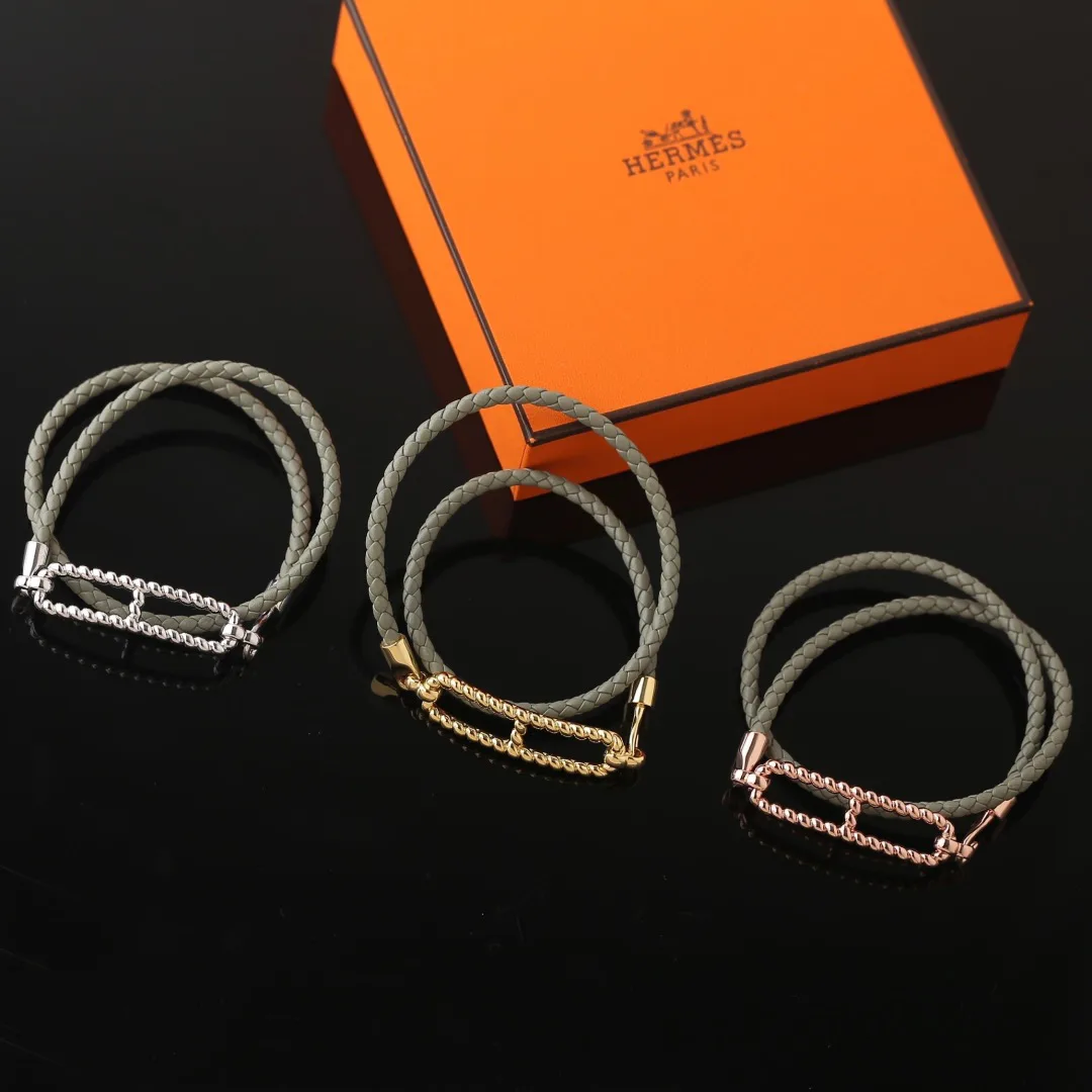 Jewelry HERMES 18301326