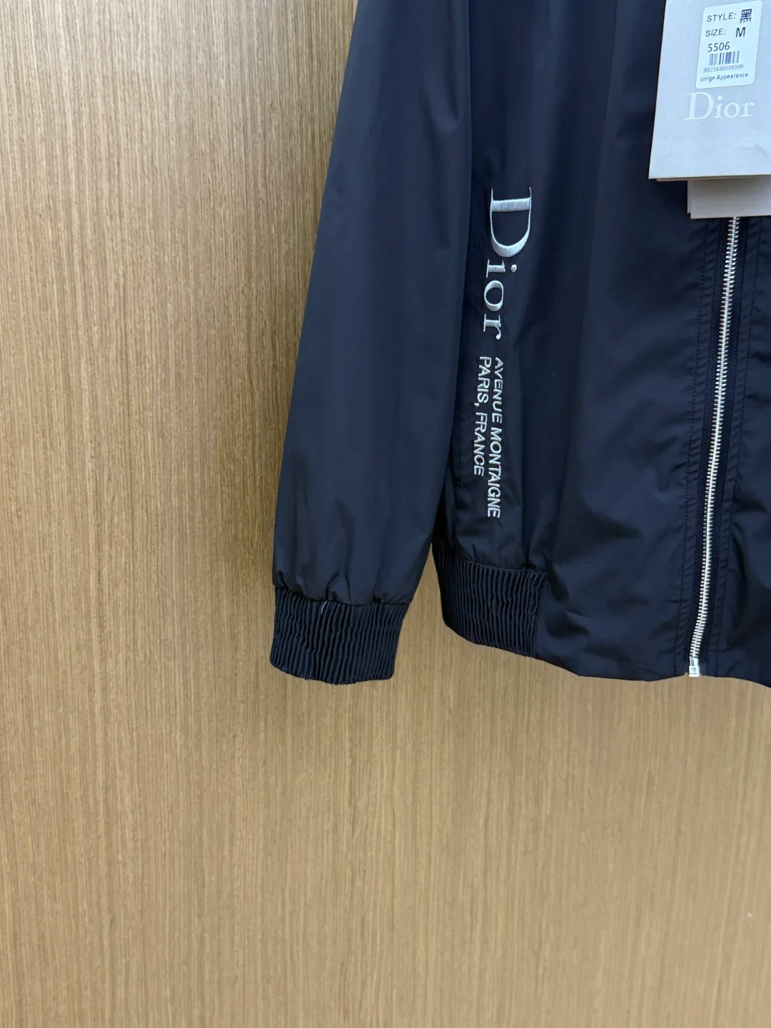 Men's Jackets And Down Jackets CHRISTIAN DIOR 17410555