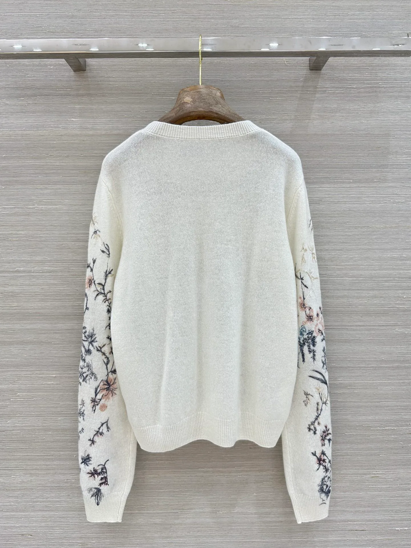 Women's Jumpers And Sweaters CHRISTIAN DIOR 18113706
