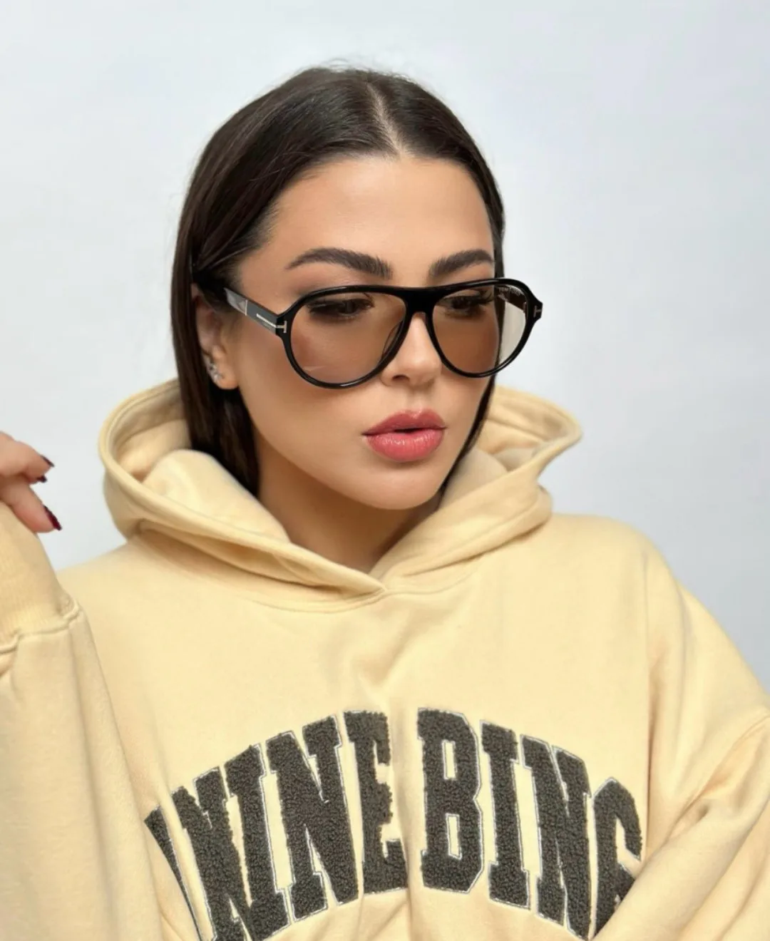 Glasses TOM FORD 18094814