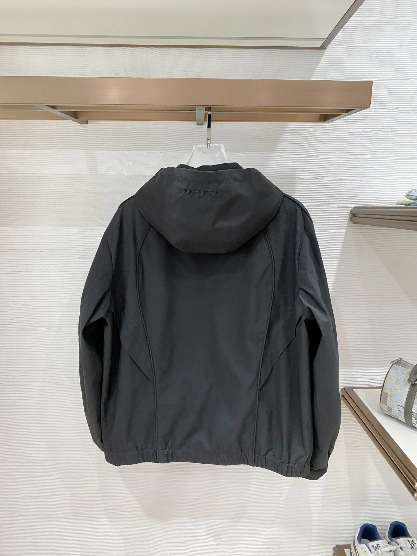 Men's Jackets And Down Jackets LOUIS VUITTON 17896140