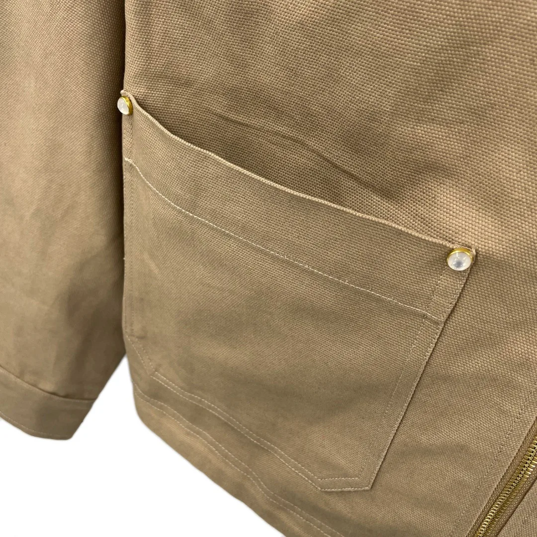 Women's Jackets And Down Jackets LOUIS VUITTON 18042951