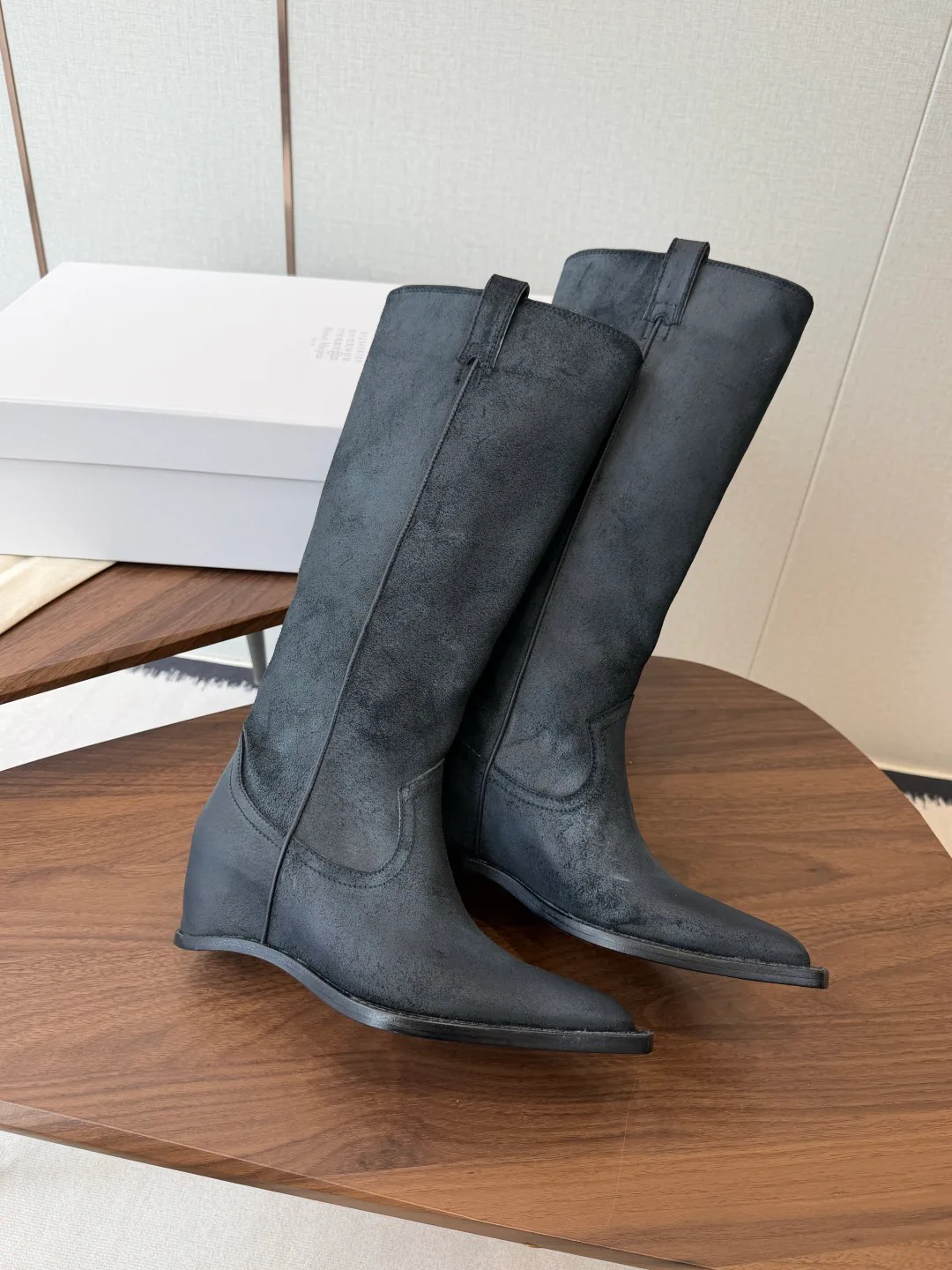 Women's Boots MAISON MARGIELA 19540023