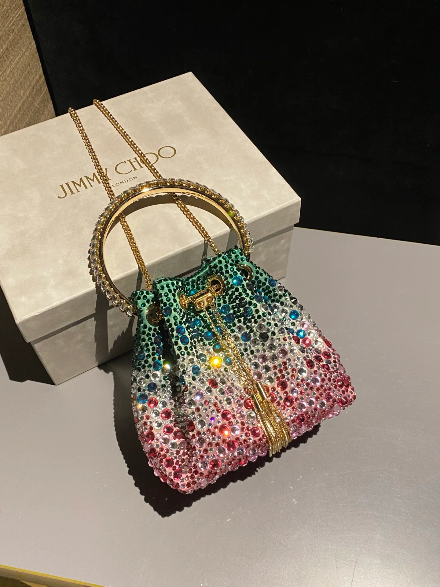 Women's Classic Handbags JIMMY CHOO 16994084
