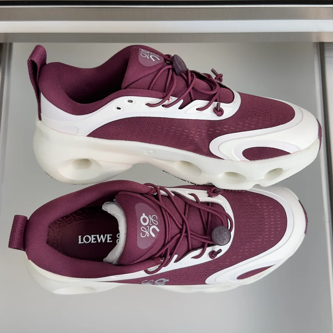 Women's Sneakers LOEWE 18339162