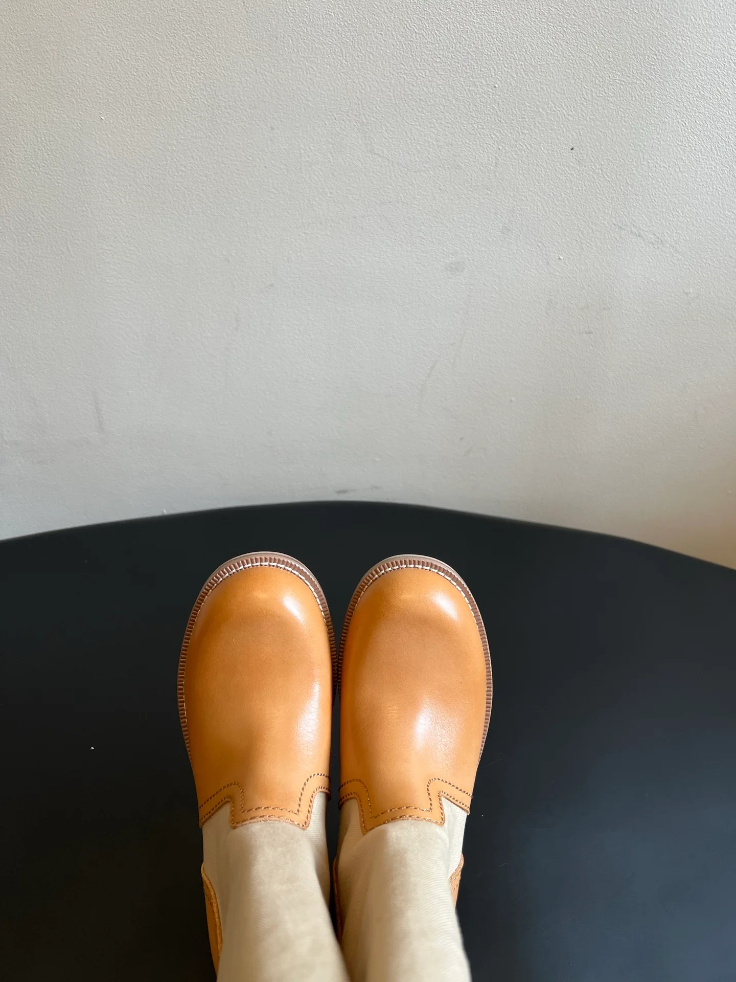 Women's Boots PRADA 18256029