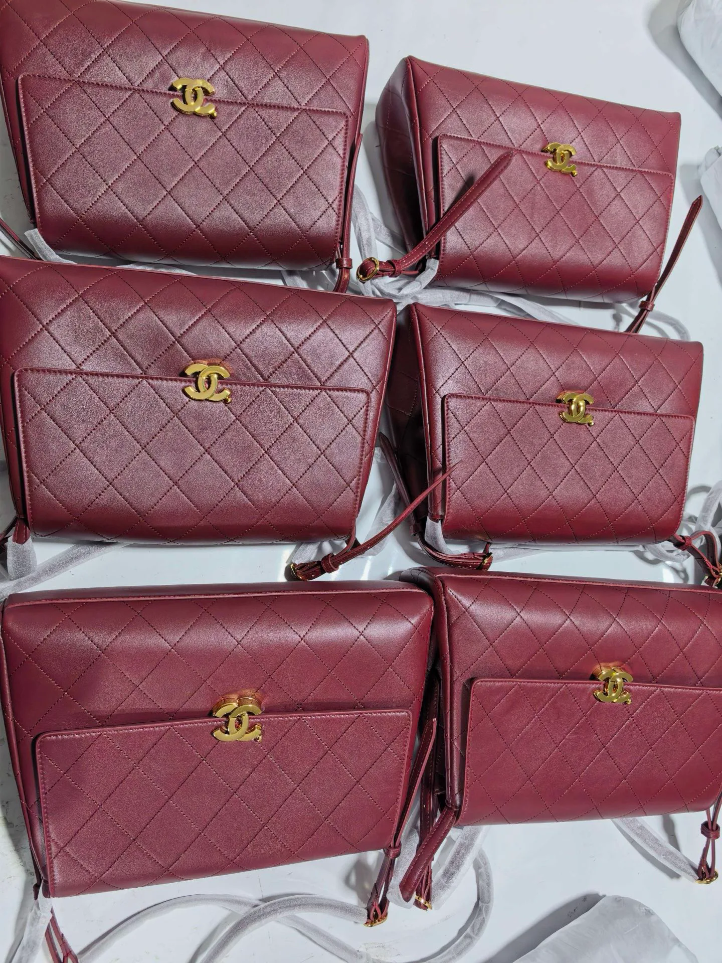 Women's Classic Handbags CHANEL 17698929