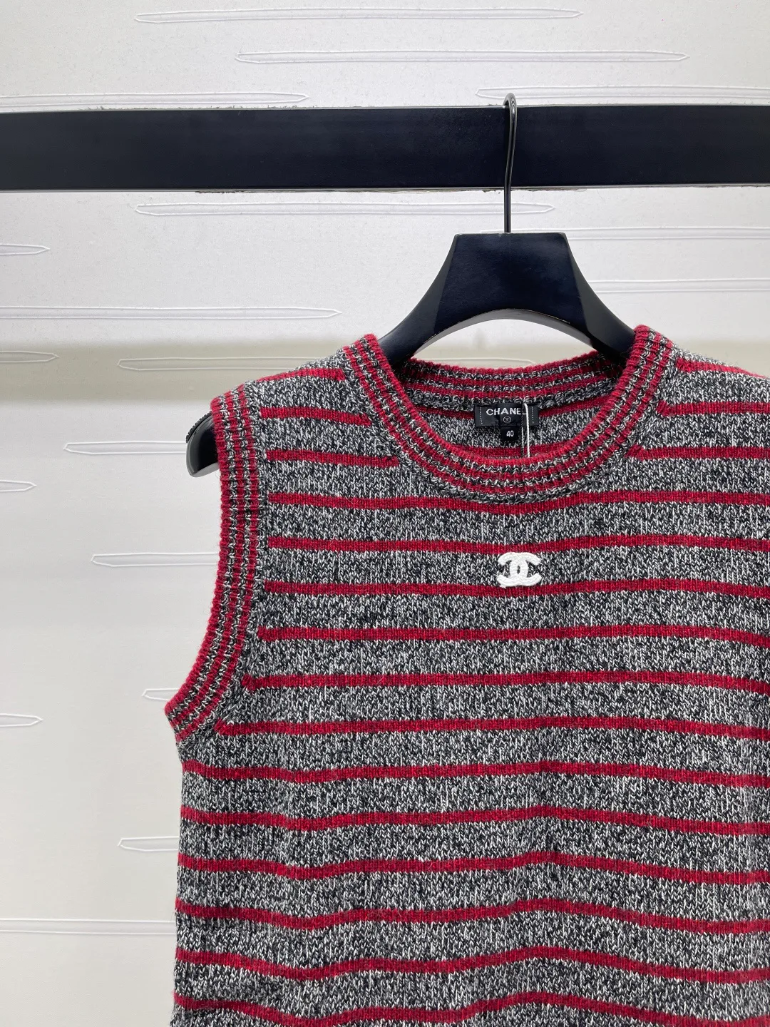 Women's Vests CHANEL 17856325