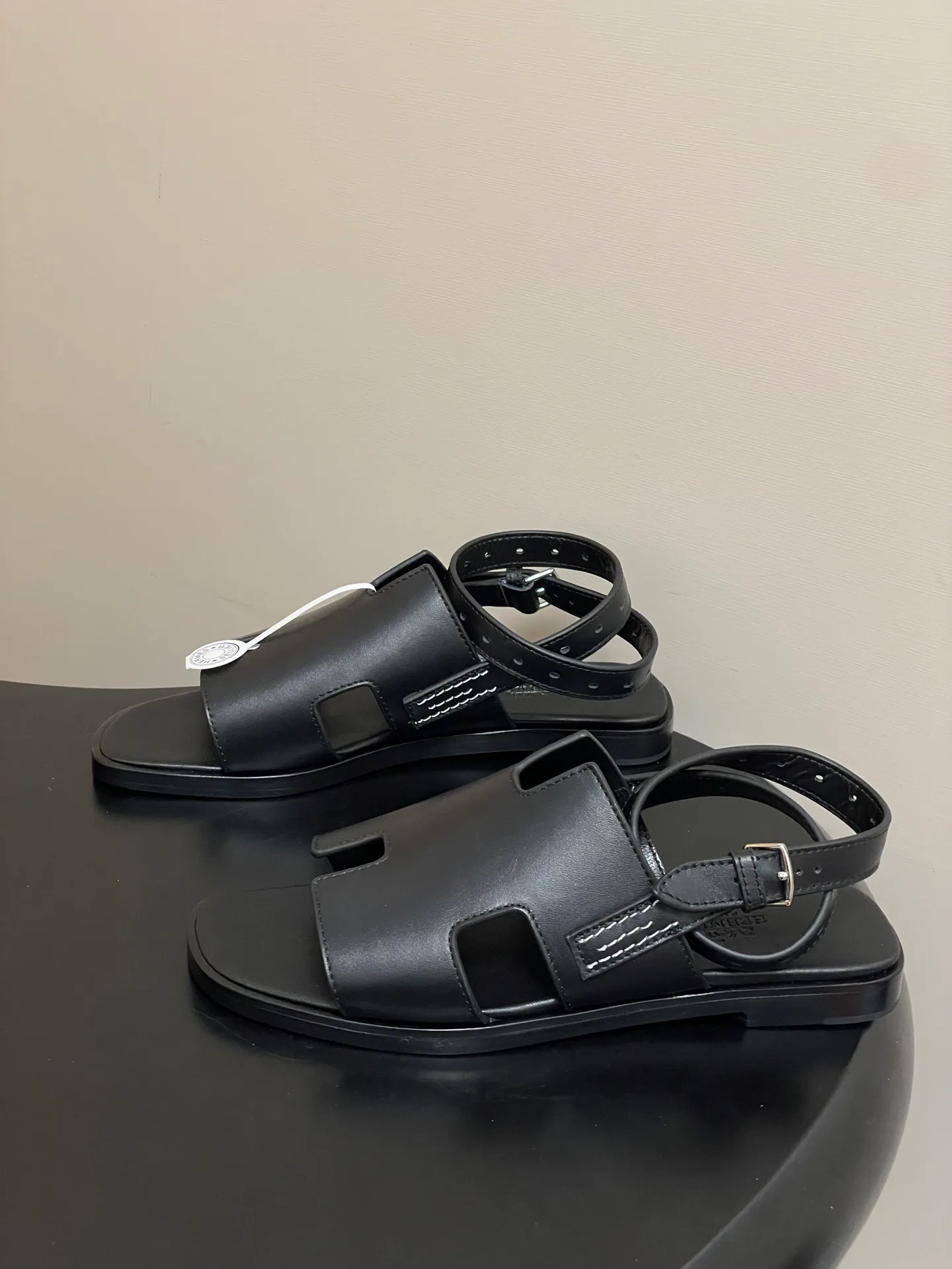 Women's Open-Toe Sandals HERMES 17557999