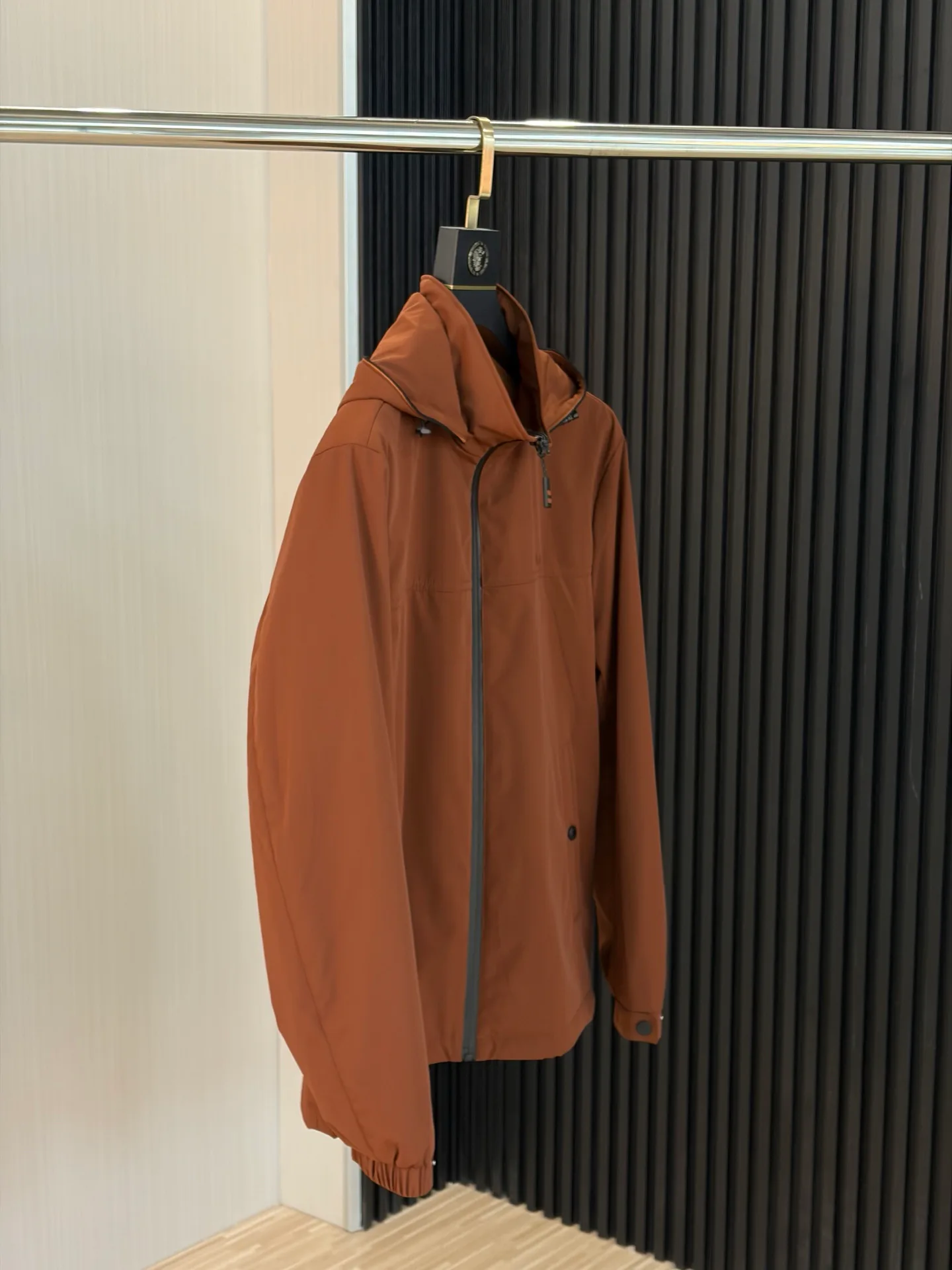Men's Jackets And Down Jackets ZEGNA 18218451
