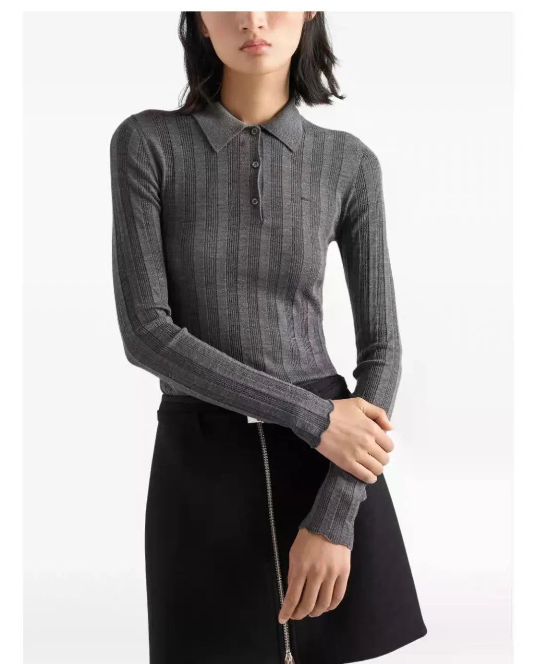 Women's Jumpers And Sweaters PRADA 17960035