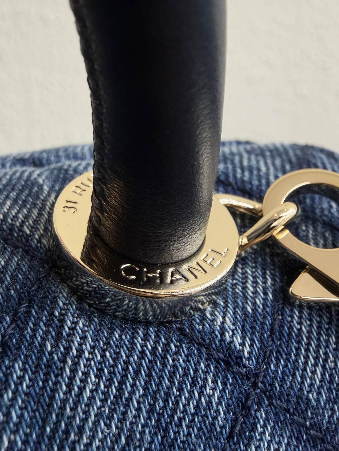 Women's Classic Handbags CHANEL 17136024