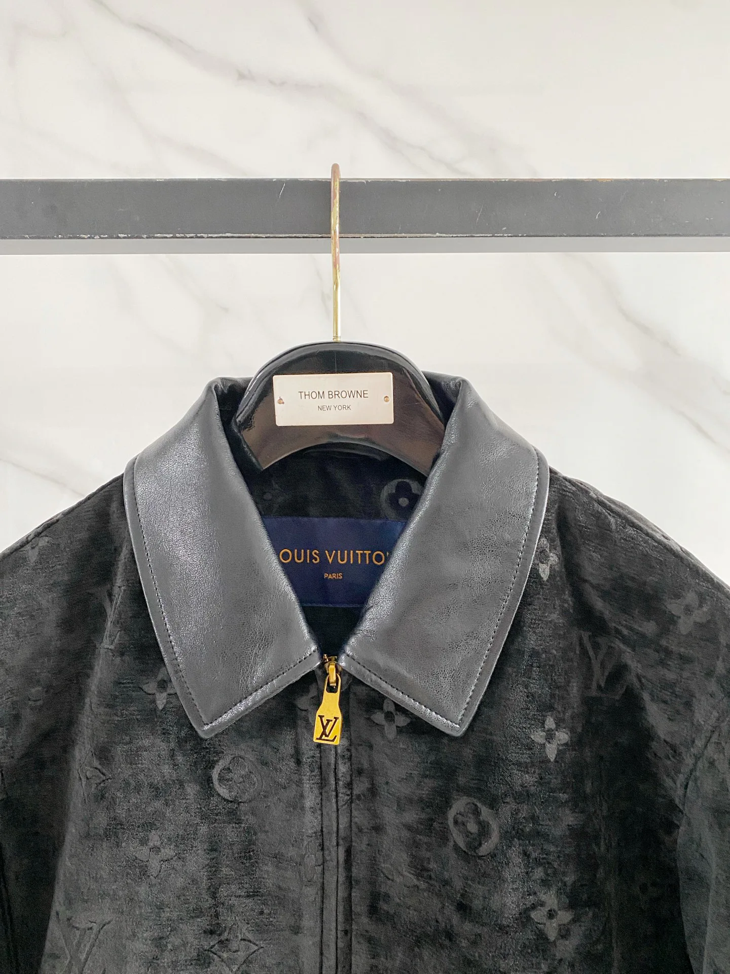 Men's Jackets And Down Jackets LOUIS VUITTON 17951741
