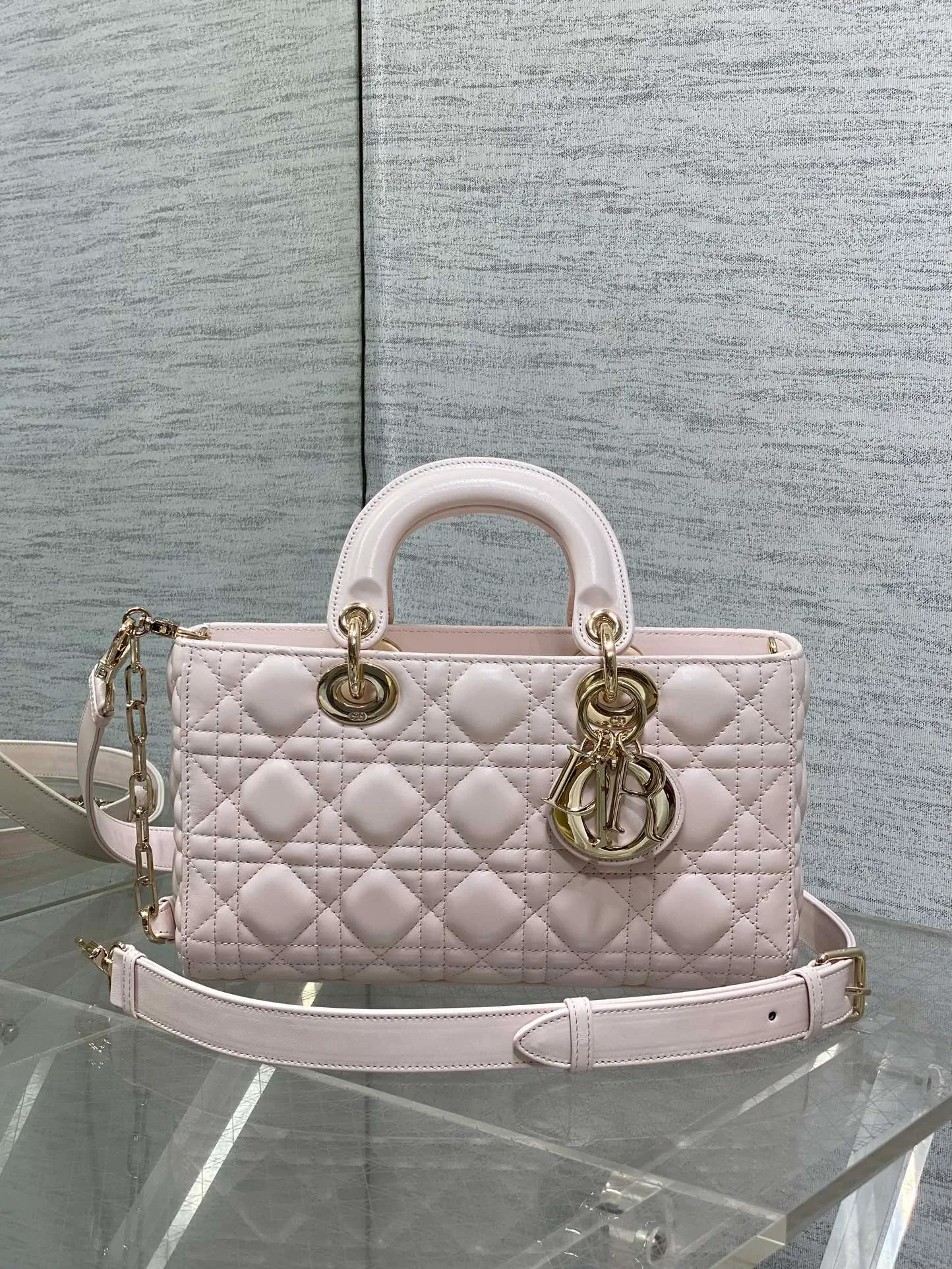 Women's Classic Handbags CHRISTIAN DIOR 17770353