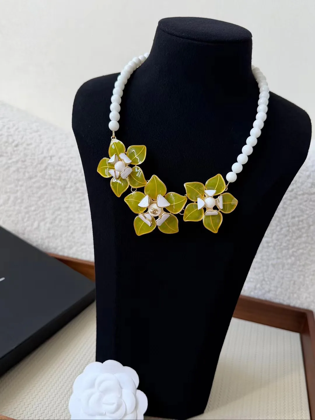 Jewelry CHANEL 18123068
