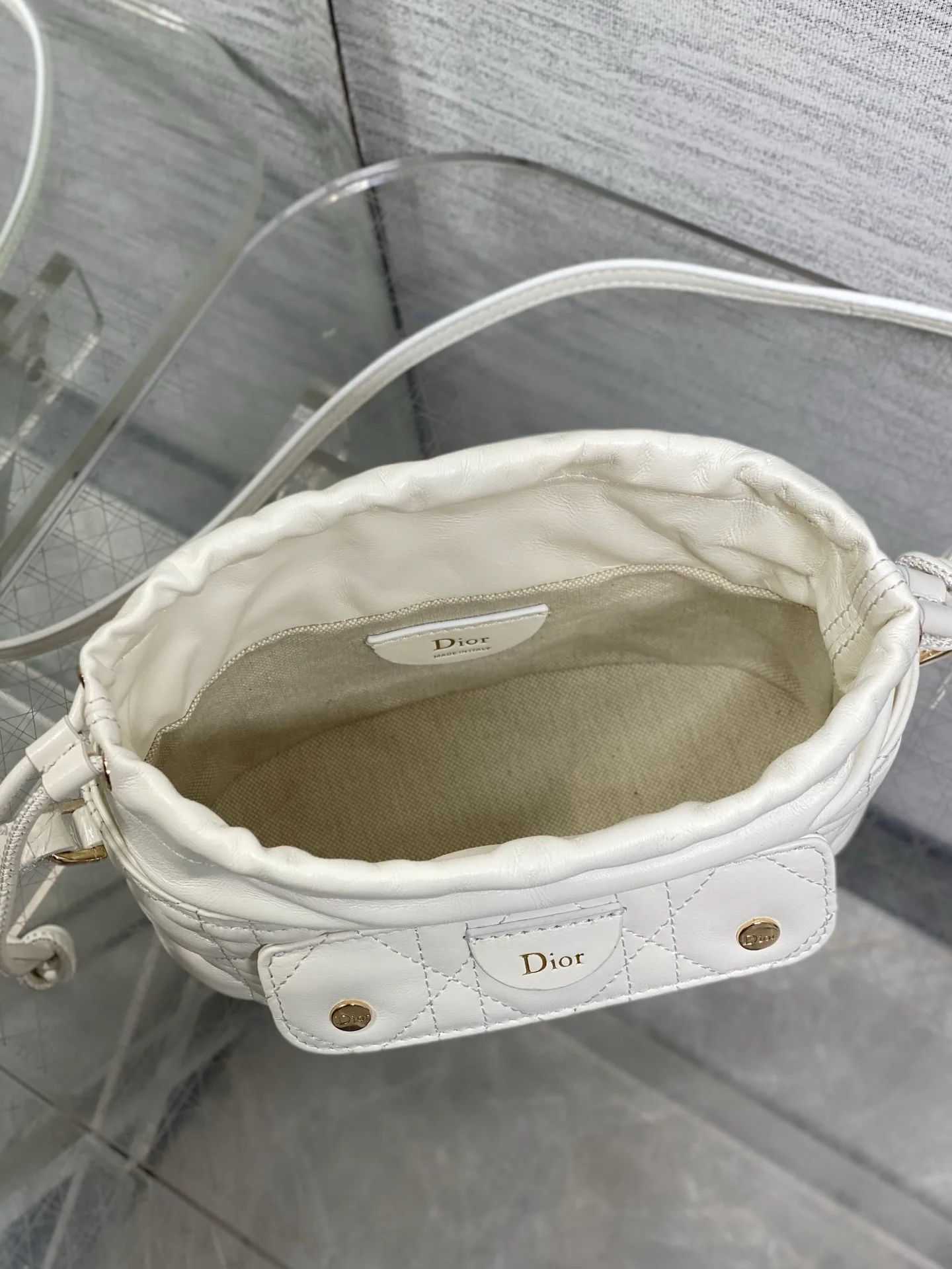 Women's Classic Handbags CHRISTIAN DIOR 18275478